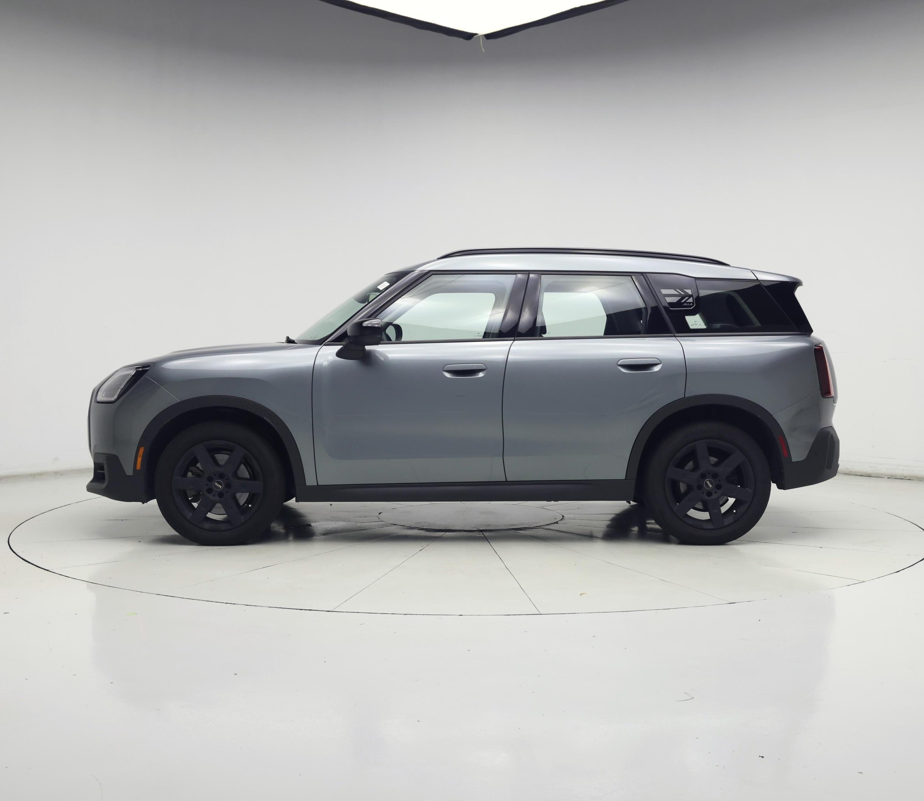 Thumbnail: 2025 MINI Cooper Countryman - 3