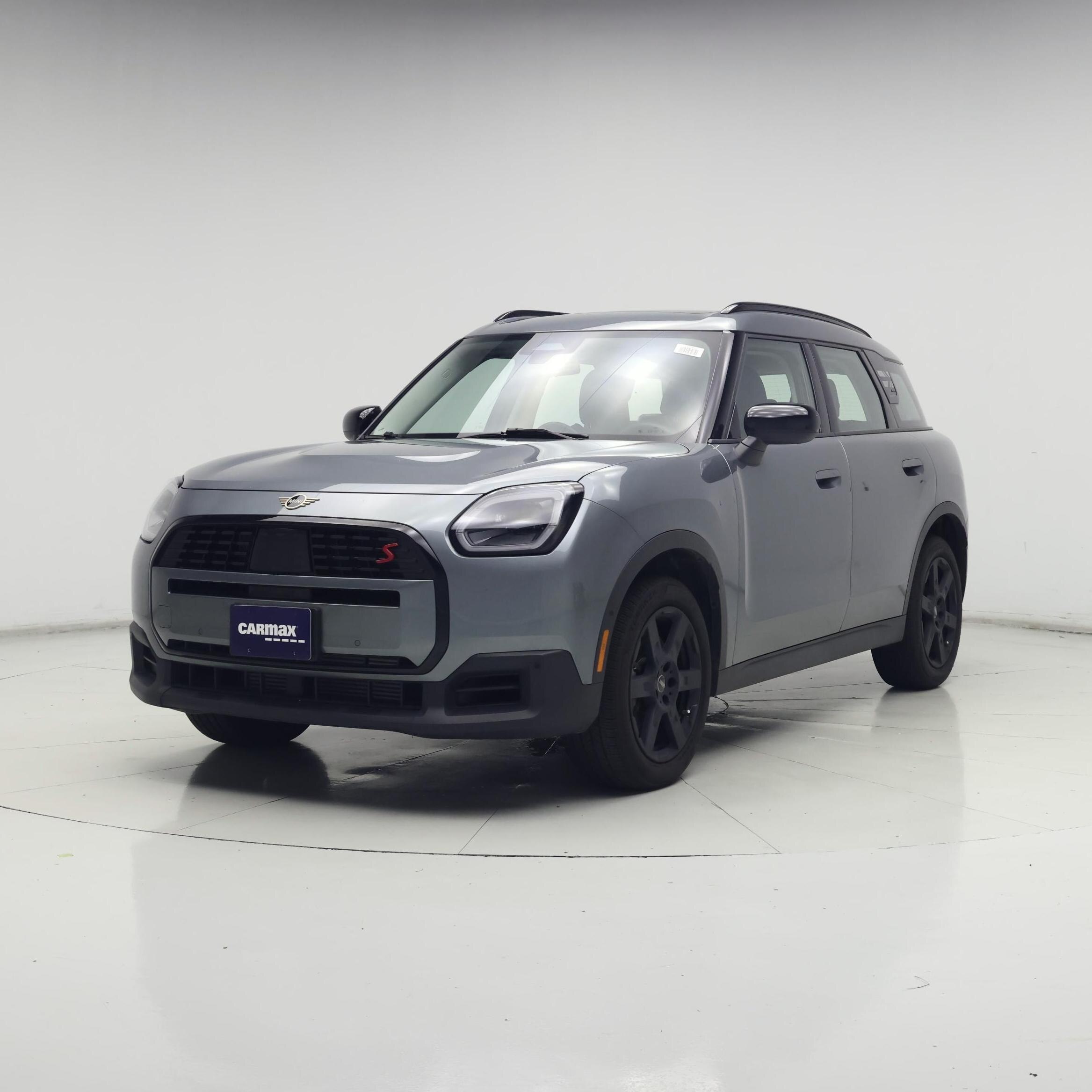 Thumbnail: 2025 MINI Cooper Countryman - 4