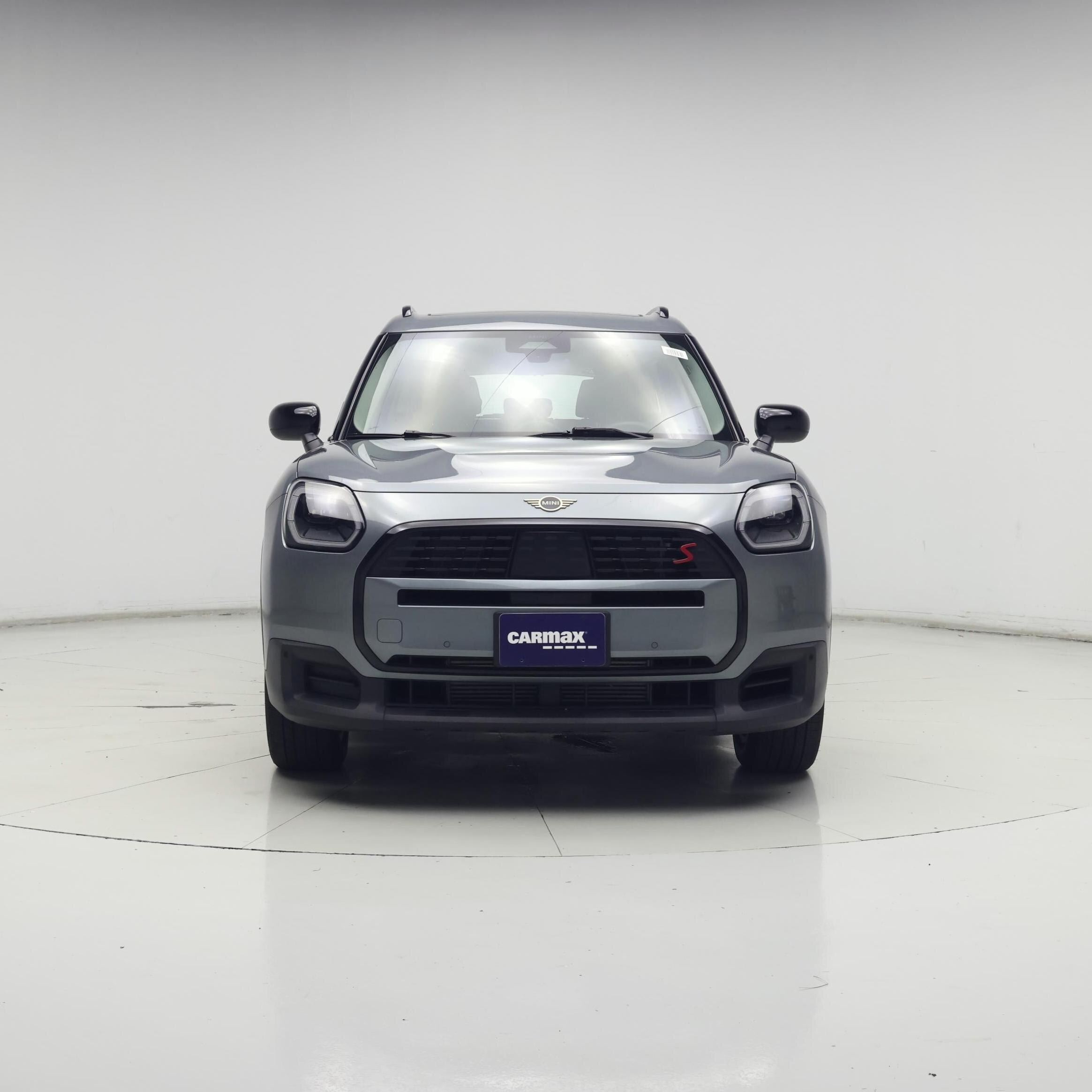 Thumbnail: 2025 MINI Cooper Countryman - 5