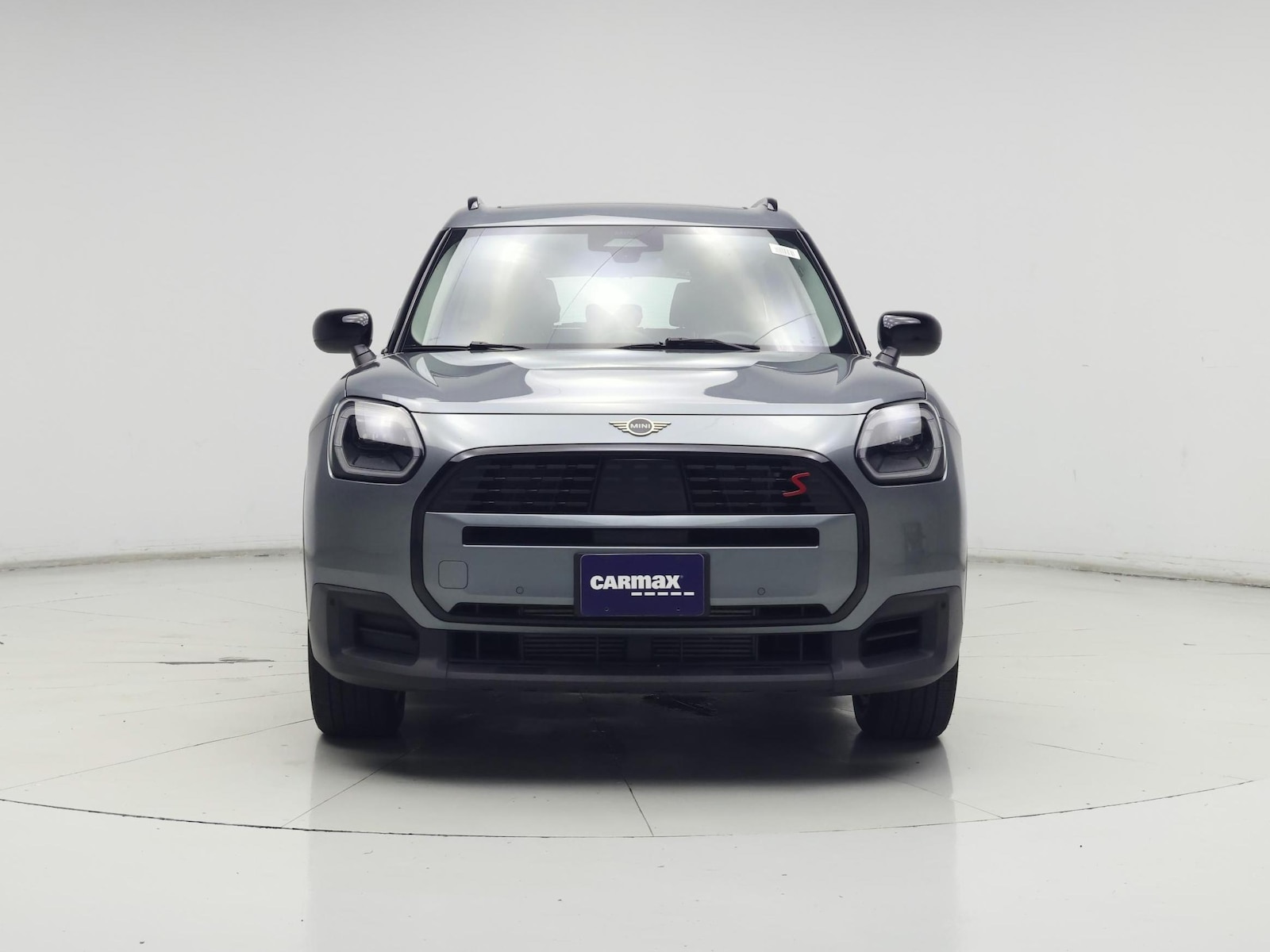 2025 MINI Countryman S - Photo 6