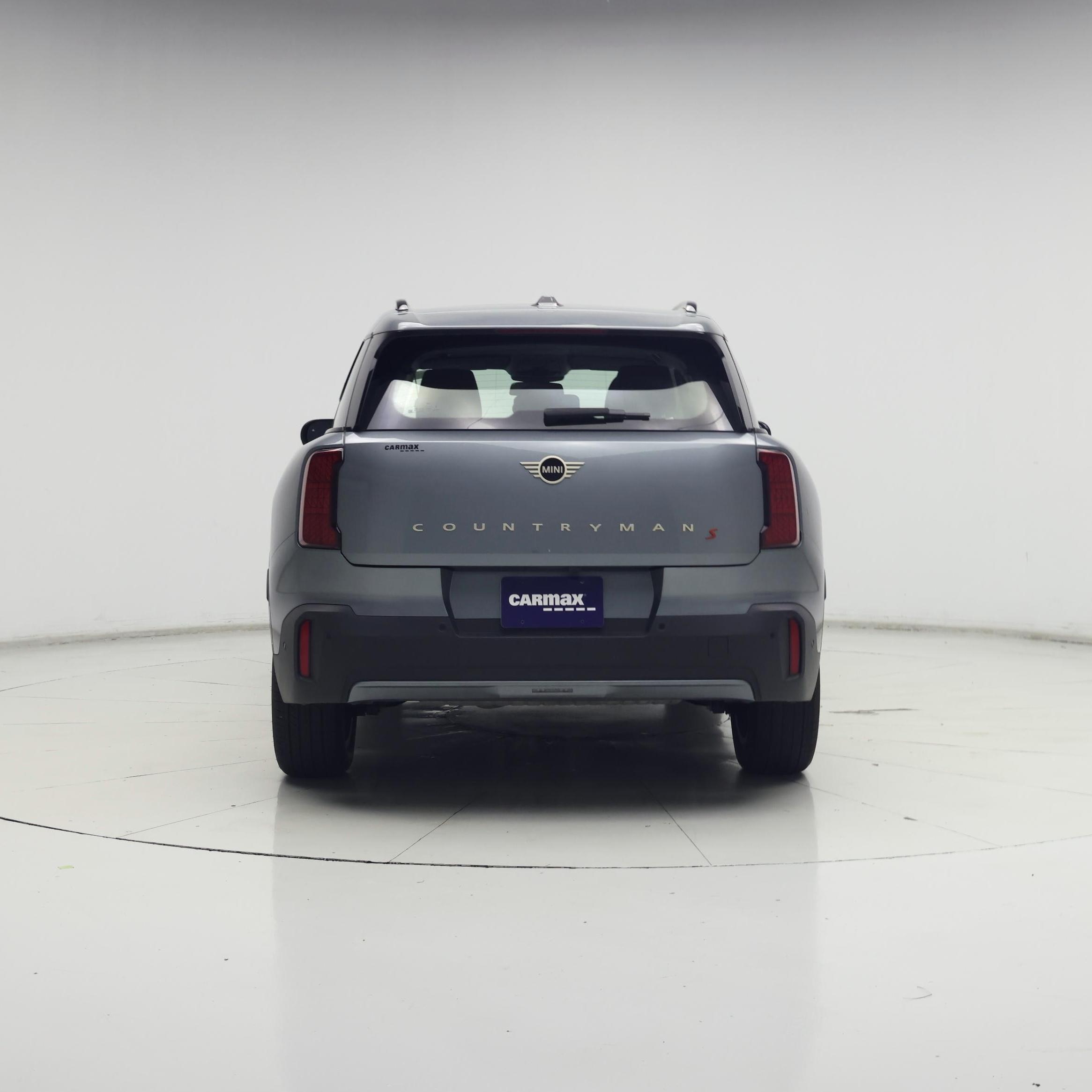 Thumbnail: 2025 MINI Cooper Countryman - 6