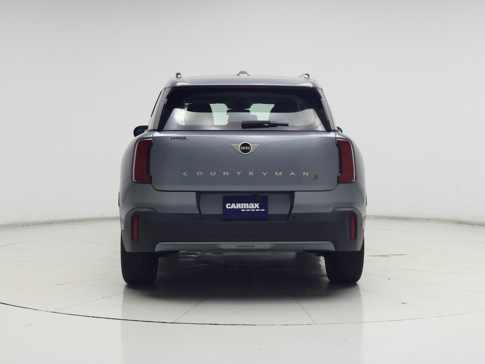 2025 MINI Countryman S - Photo 7