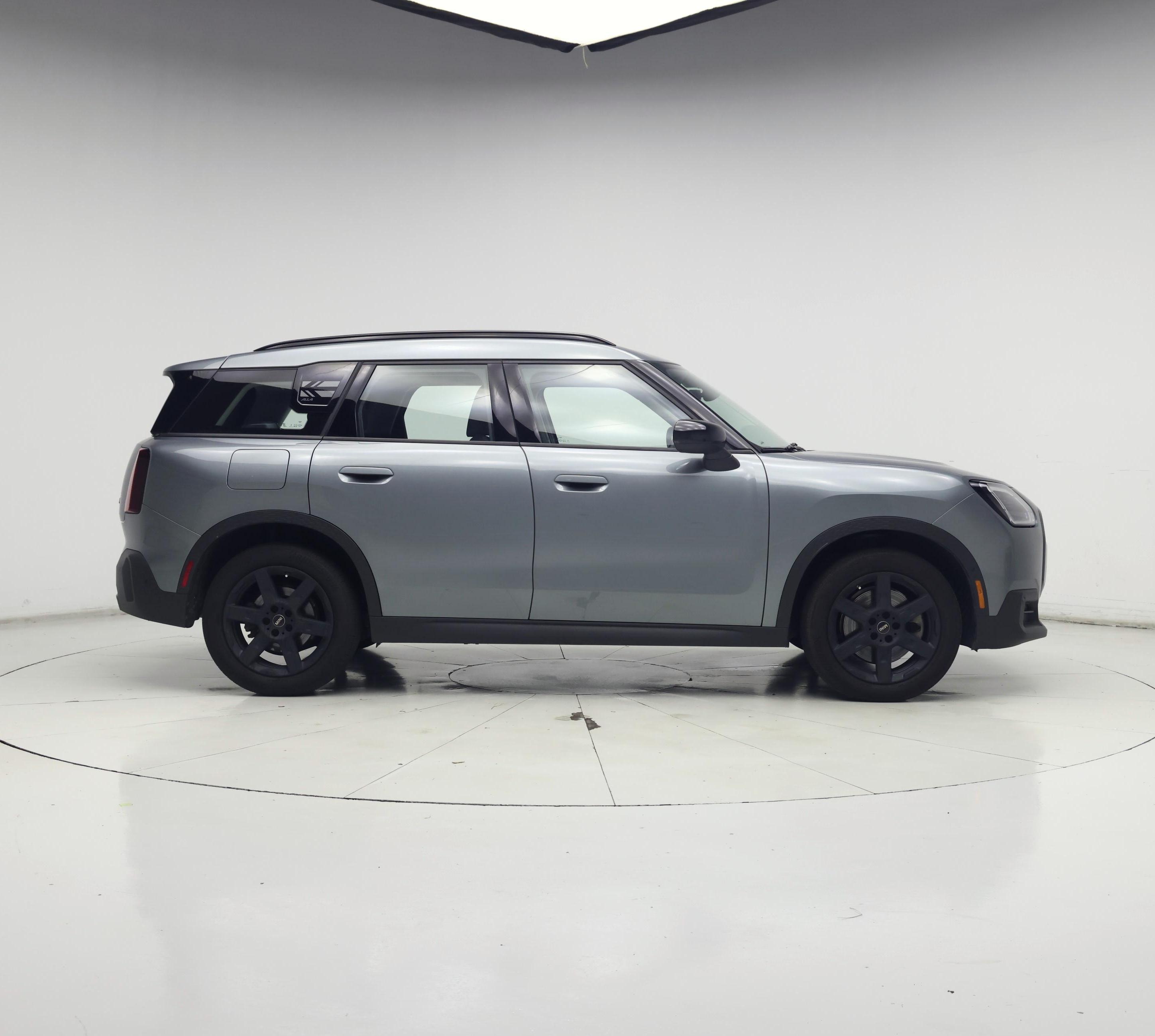 Thumbnail: 2025 MINI Cooper Countryman - 7