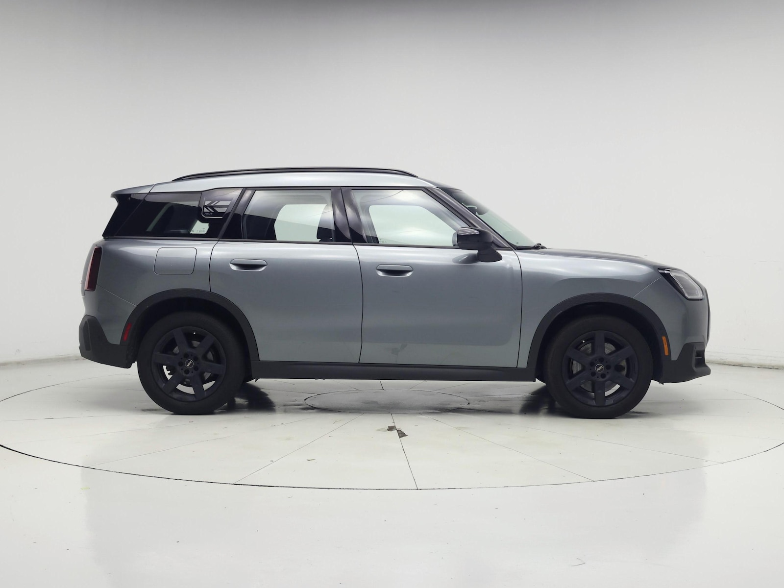2025 MINI Countryman S - Photo 8