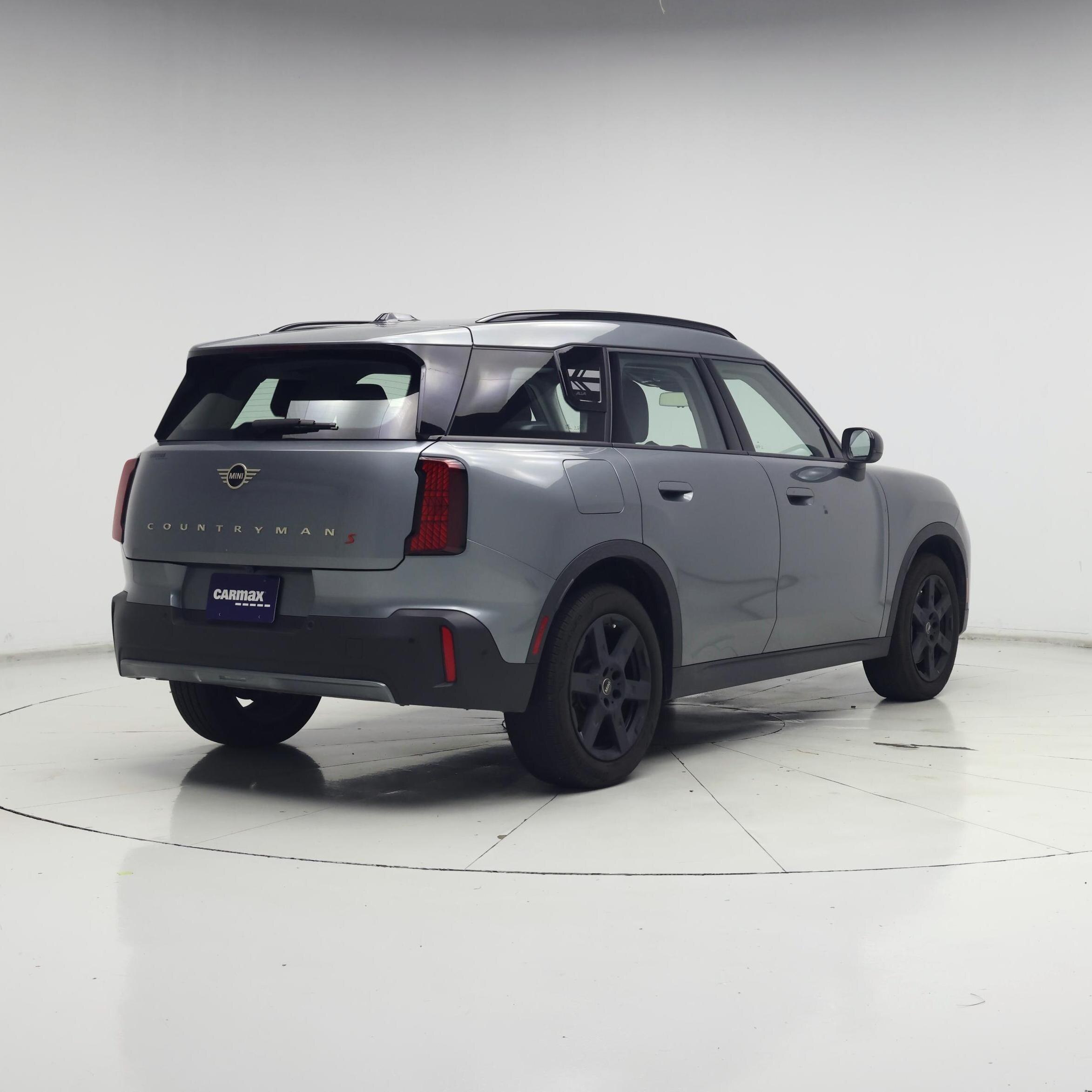 Thumbnail: 2025 MINI Cooper Countryman - 8