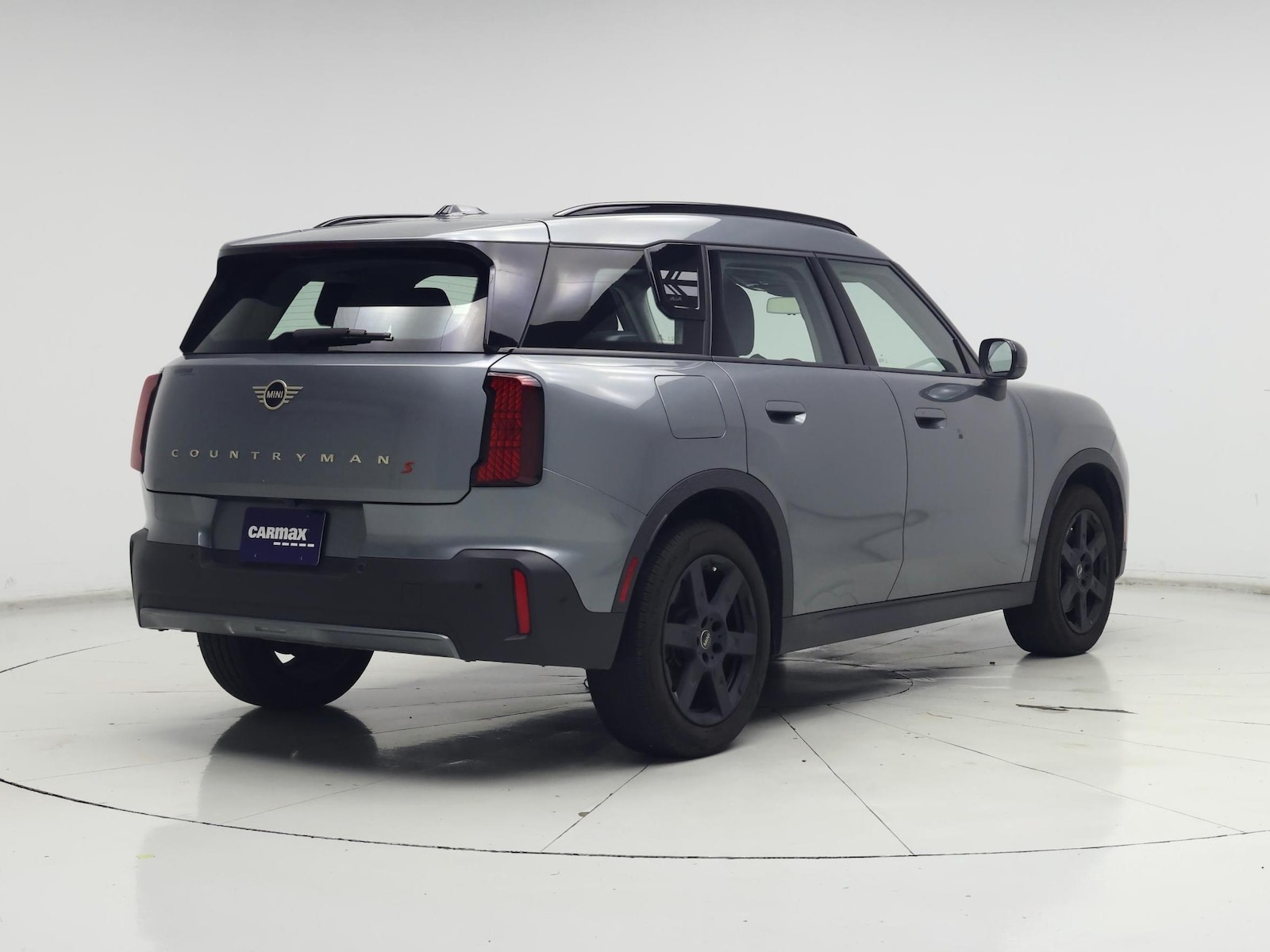 2025 MINI Countryman S - Photo 9