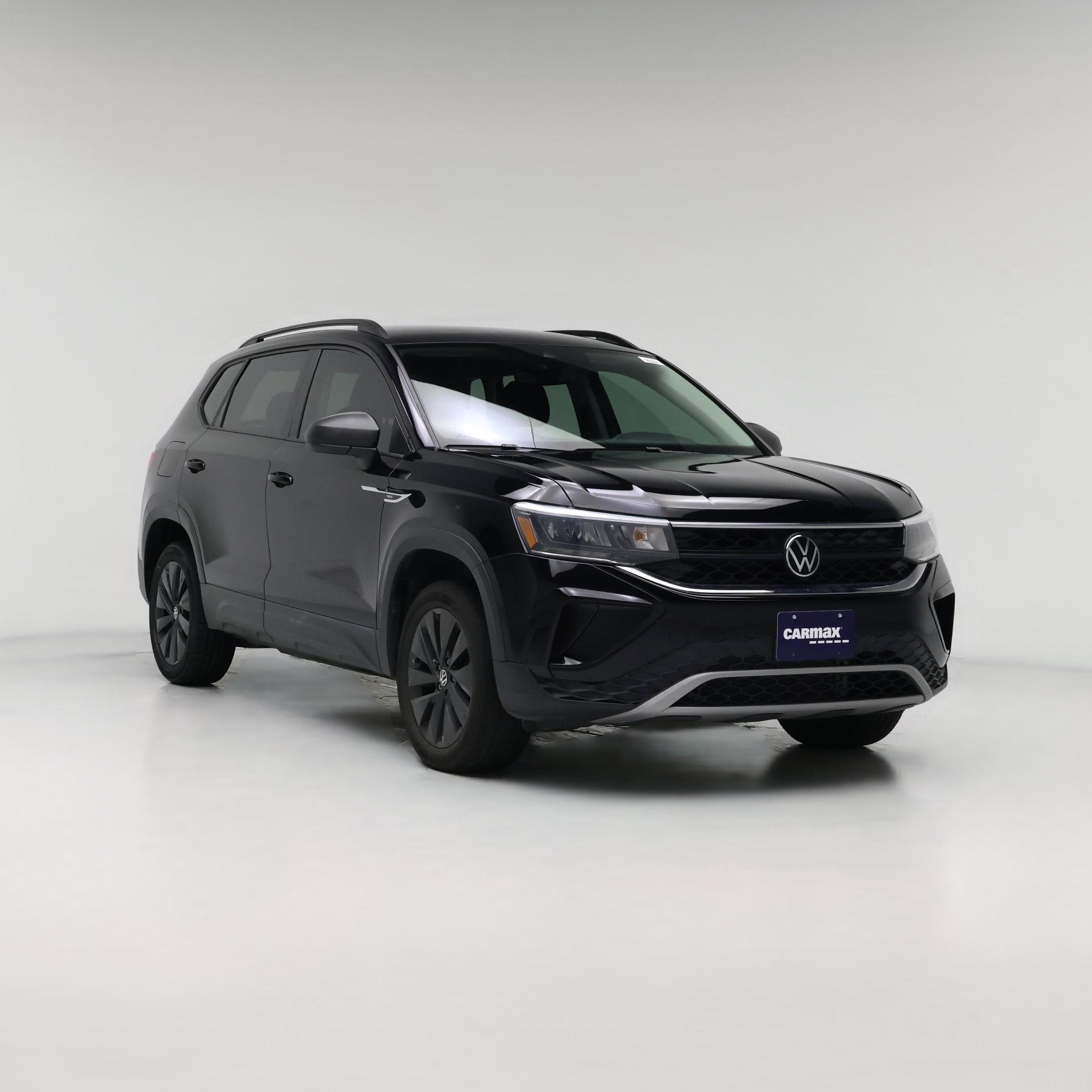 Thumbnail: 2024 Volkswagen Taos - 1
