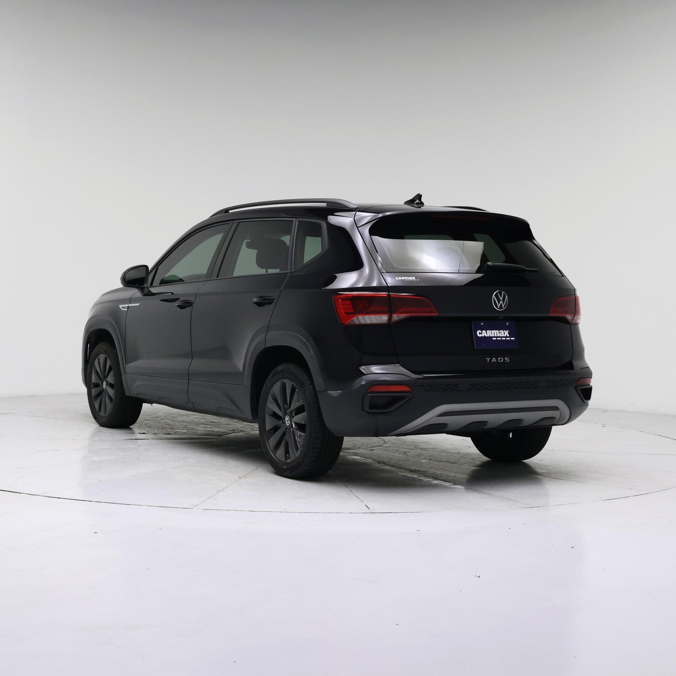 Thumbnail: 2024 Volkswagen Taos - 2