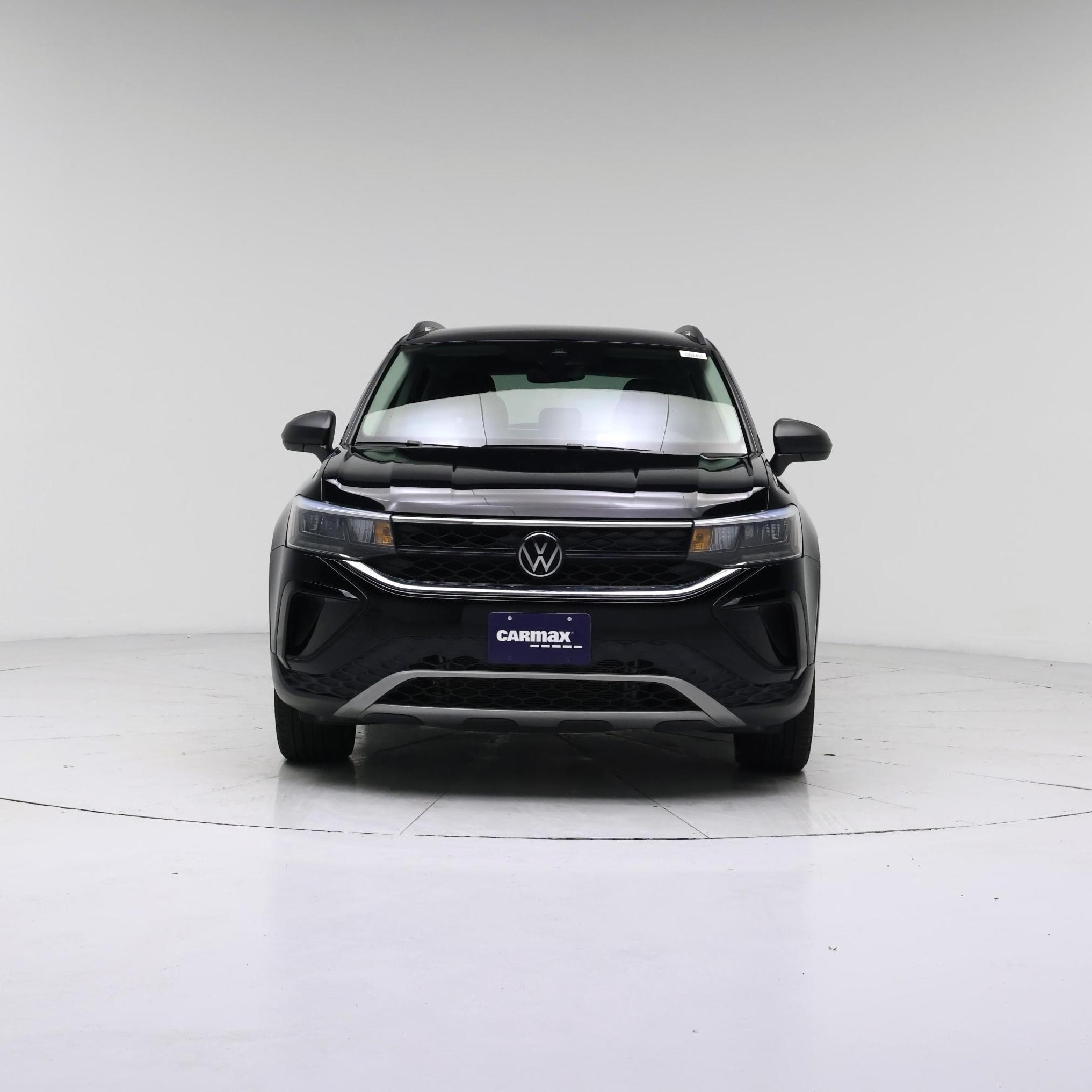 Thumbnail: 2024 Volkswagen Taos - 5