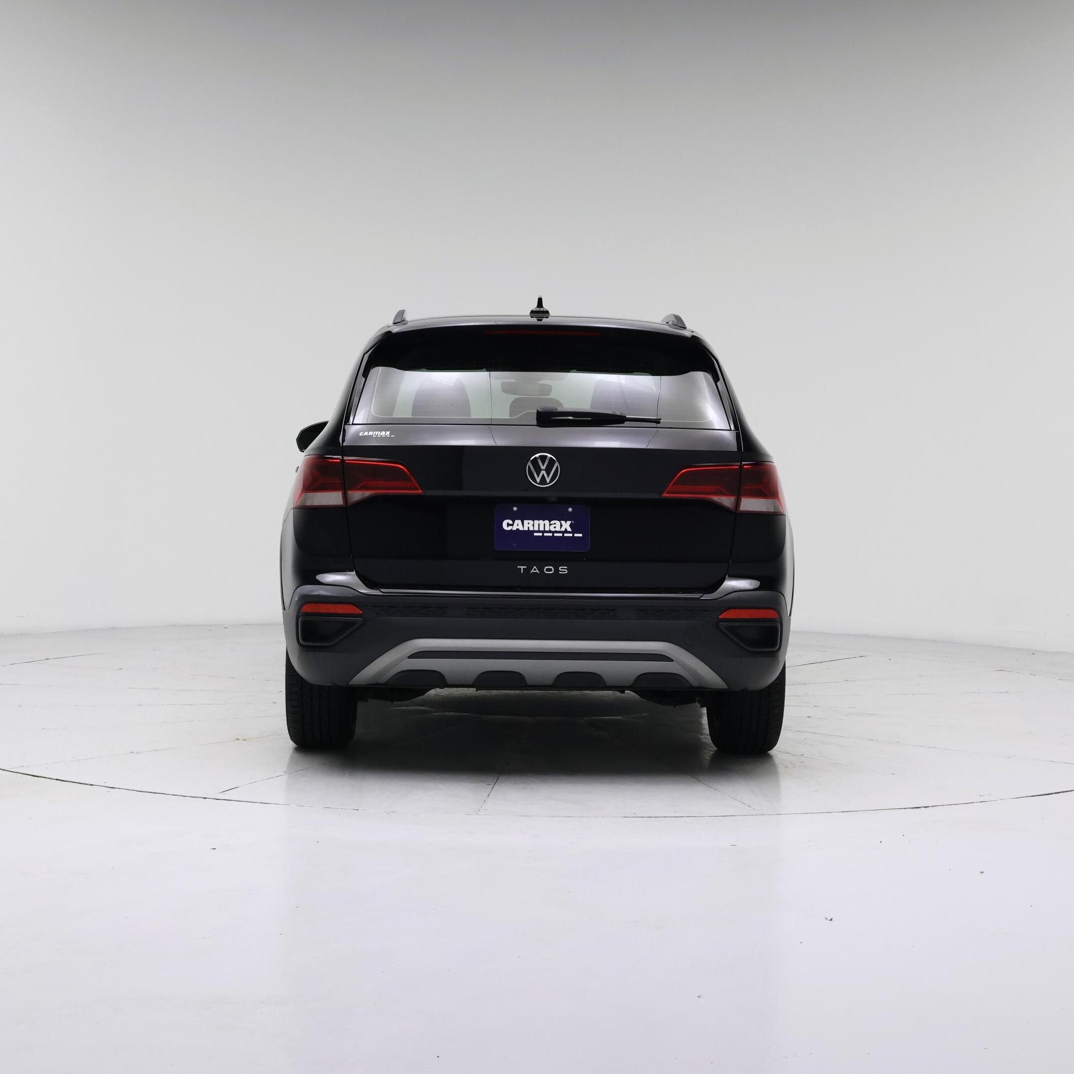 Thumbnail: 2024 Volkswagen Taos - 6