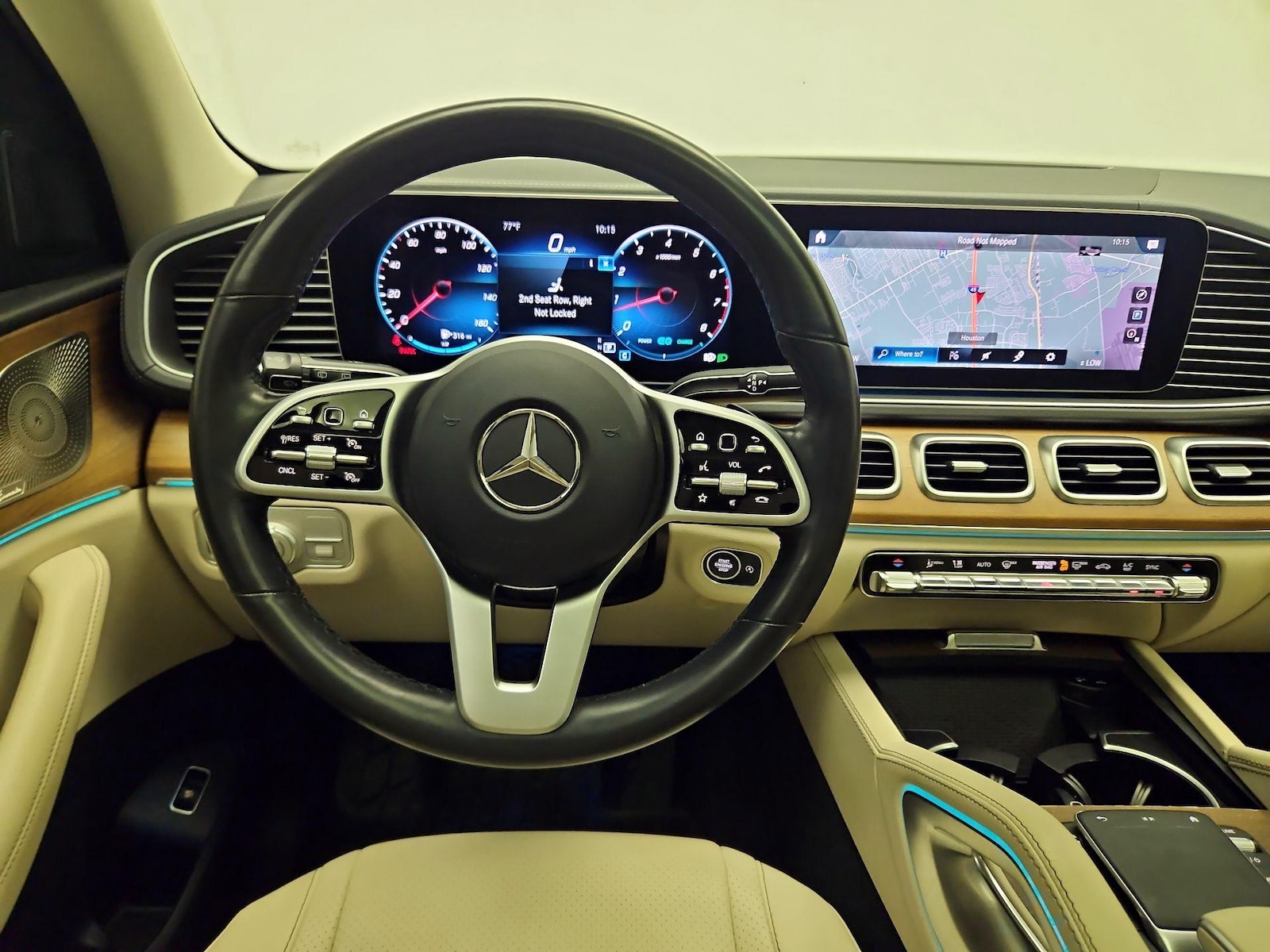2021 Mercedes-Benz GLS GLS450 - Photo 11