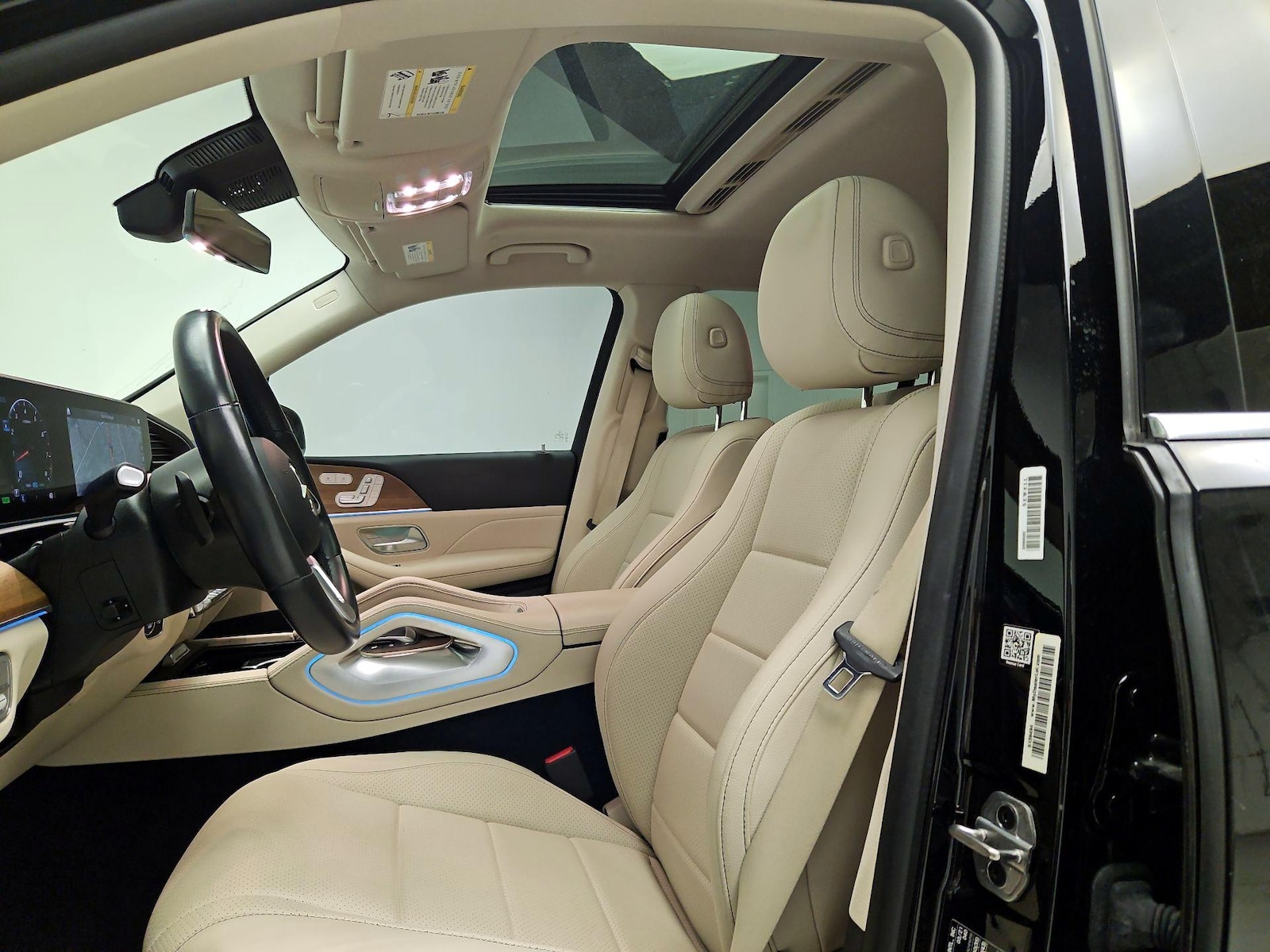 2021 Mercedes-Benz GLS GLS450 - Photo 21