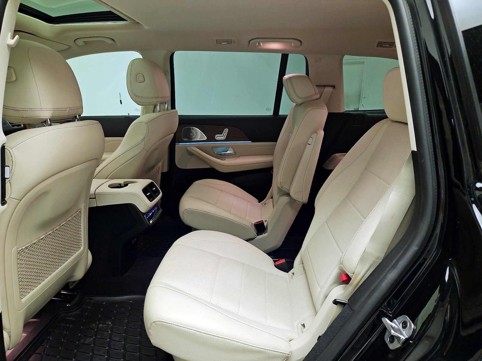 2021 Mercedes-Benz GLS GLS450 - Photo 22