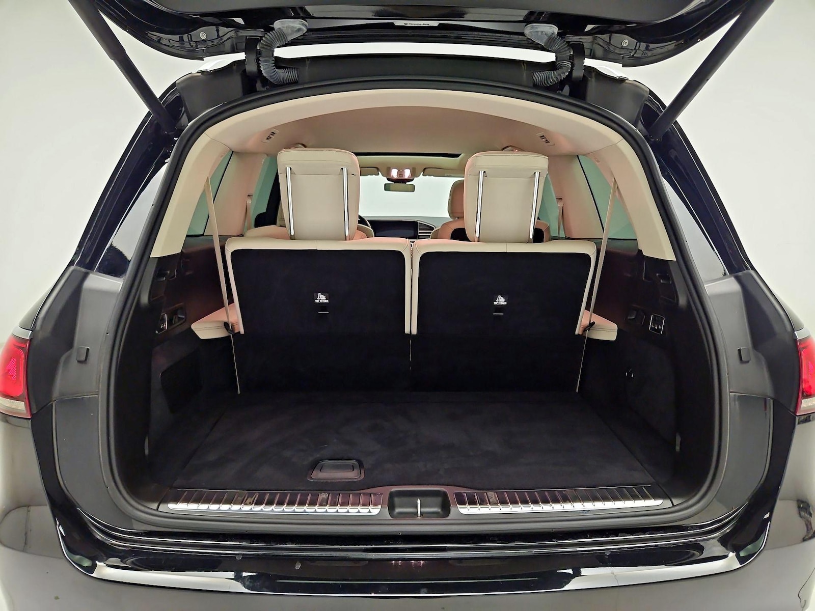 2021 Mercedes-Benz GLS GLS450 - Photo 24