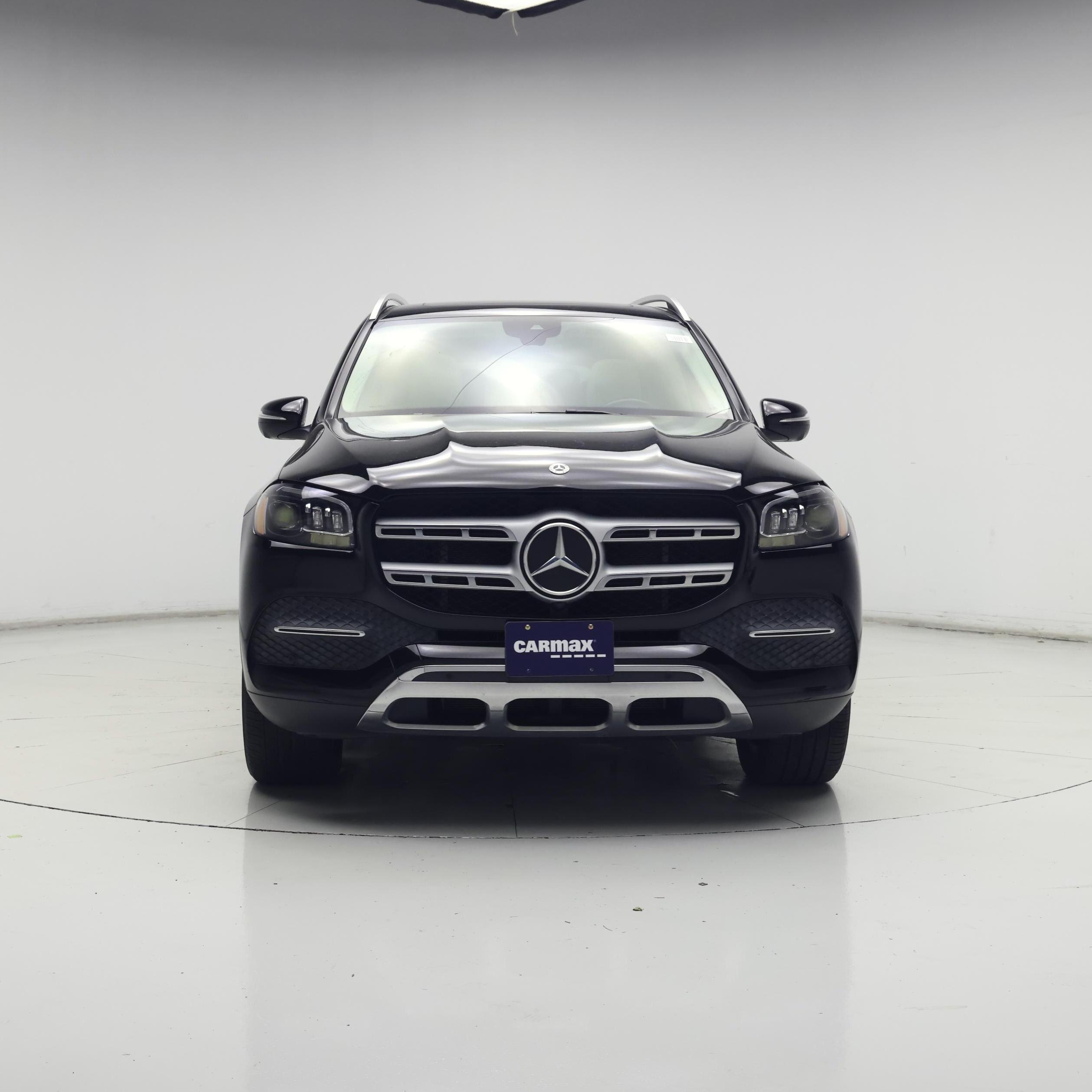 Thumbnail: 2021 Mercedes-Benz GLS - 5