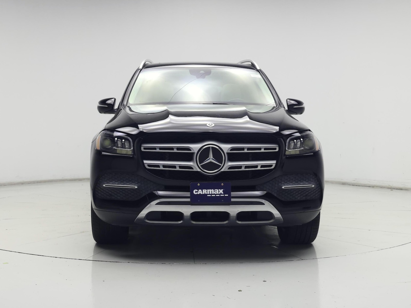 2021 Mercedes-Benz GLS GLS450 - Photo 6