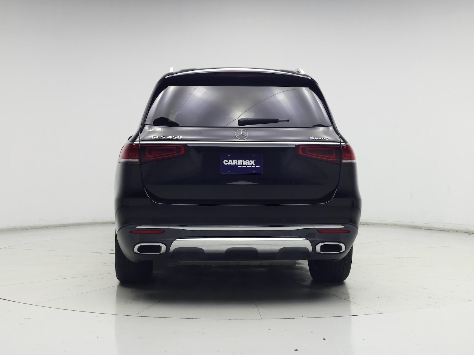 2021 Mercedes-Benz GLS GLS450 - Photo 7