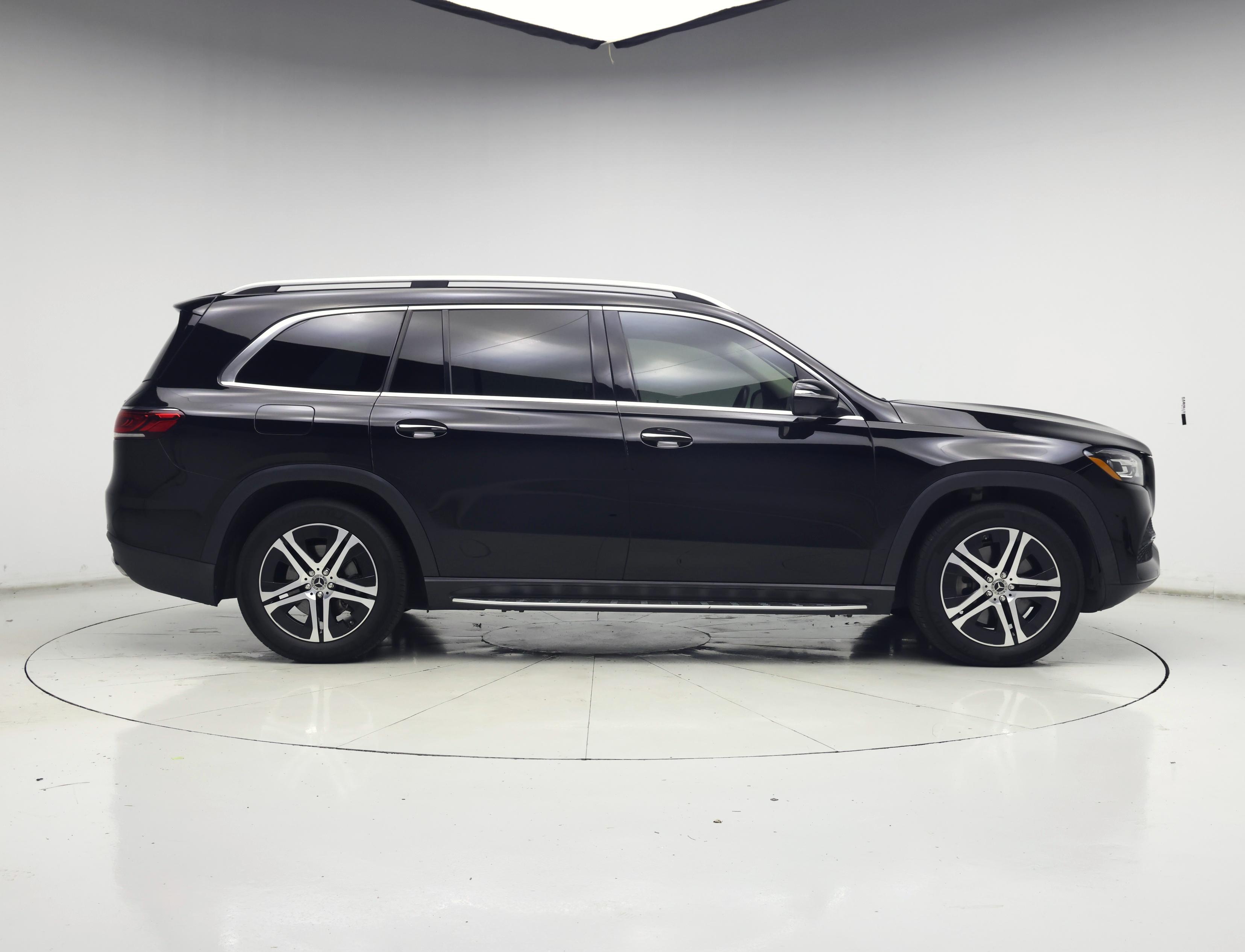 Thumbnail: 2021 Mercedes-Benz GLS - 7