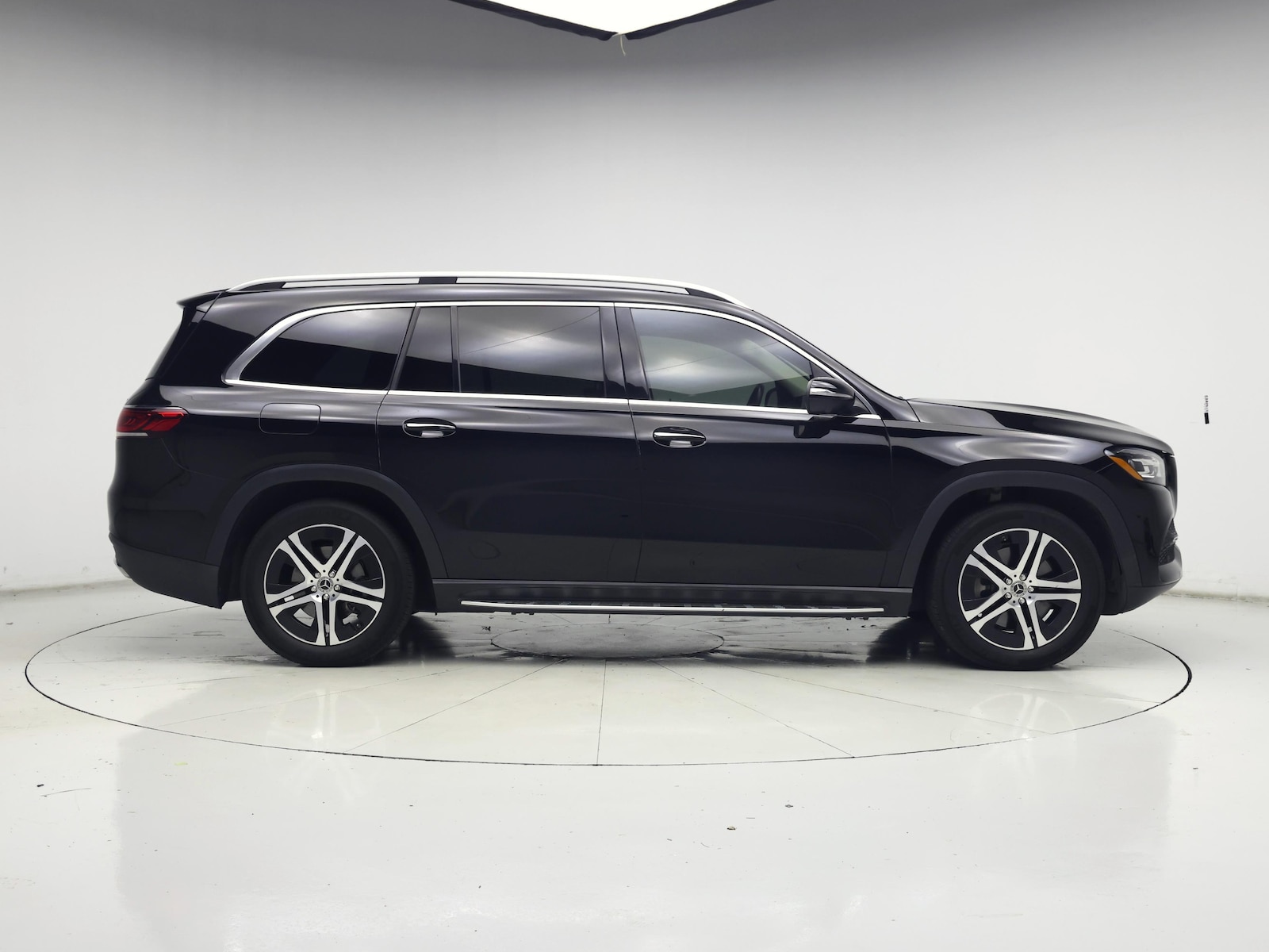 2021 Mercedes-Benz GLS GLS450 - Photo 8