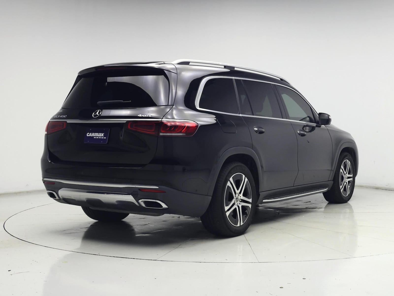 2021 Mercedes-Benz GLS GLS450 - Photo 9