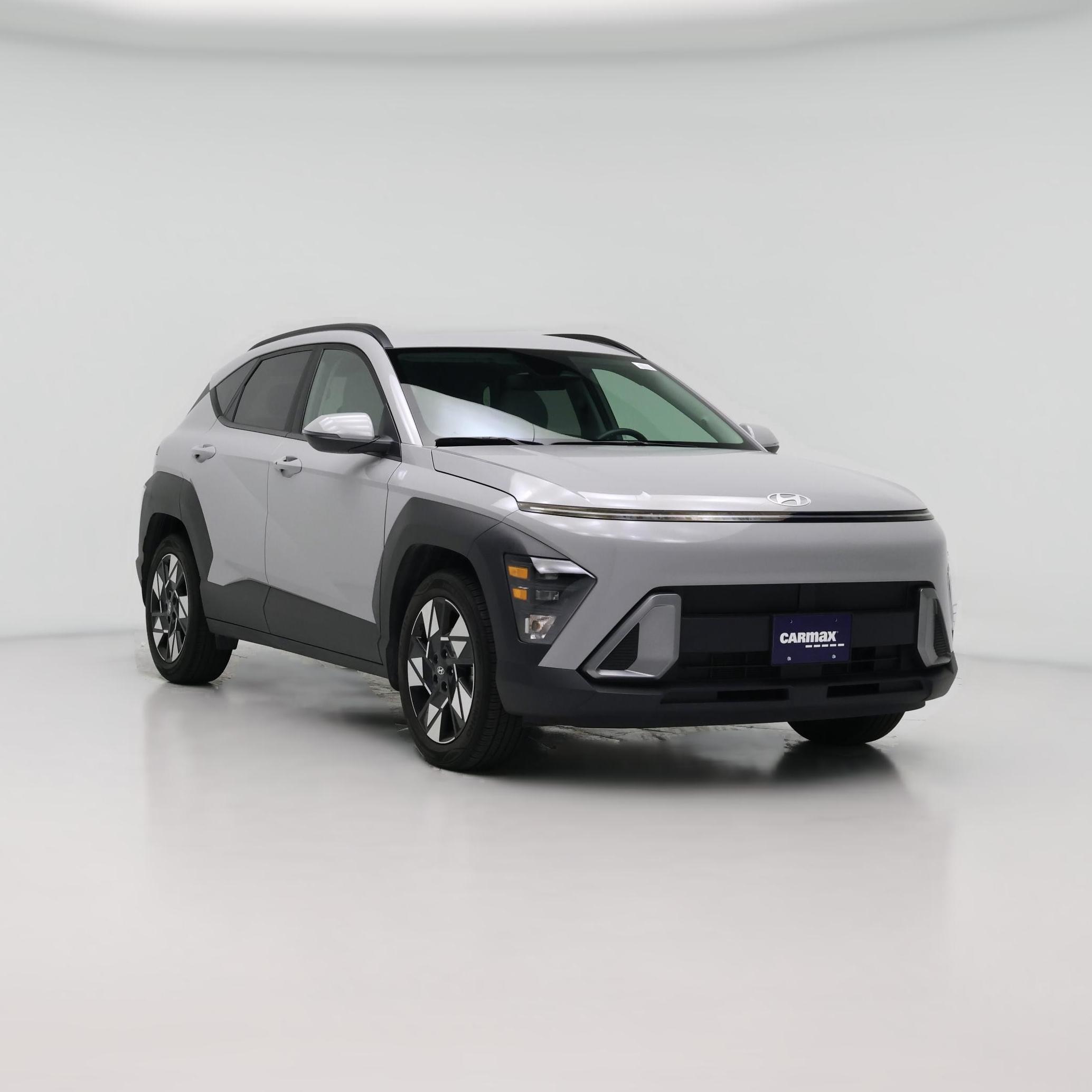 Thumbnail: 2025 Hyundai Kona - 1