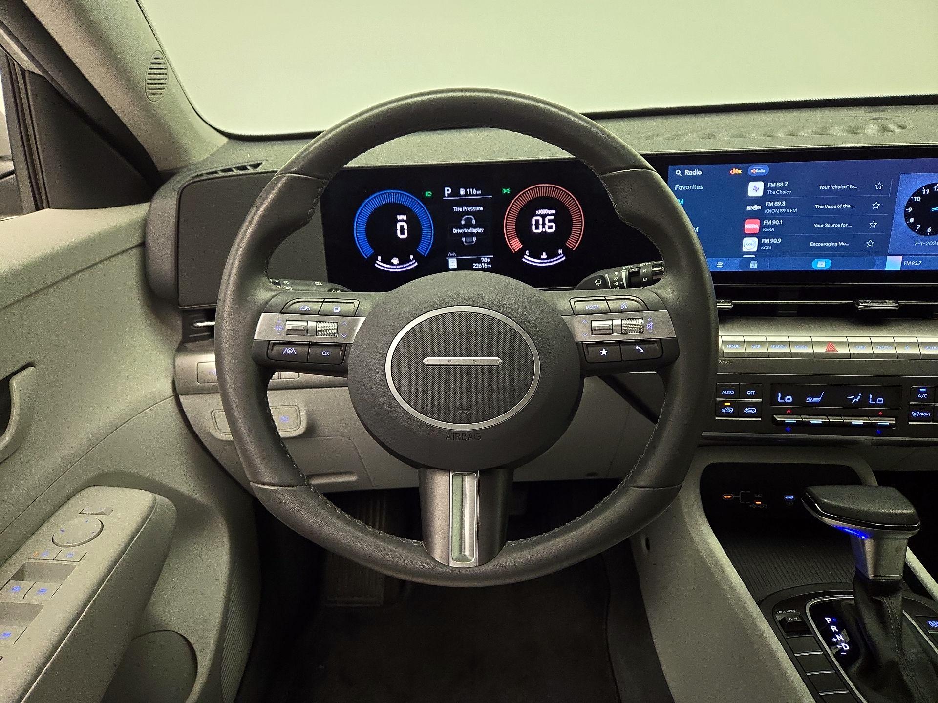Thumbnail: 2025 Hyundai Kona - 10