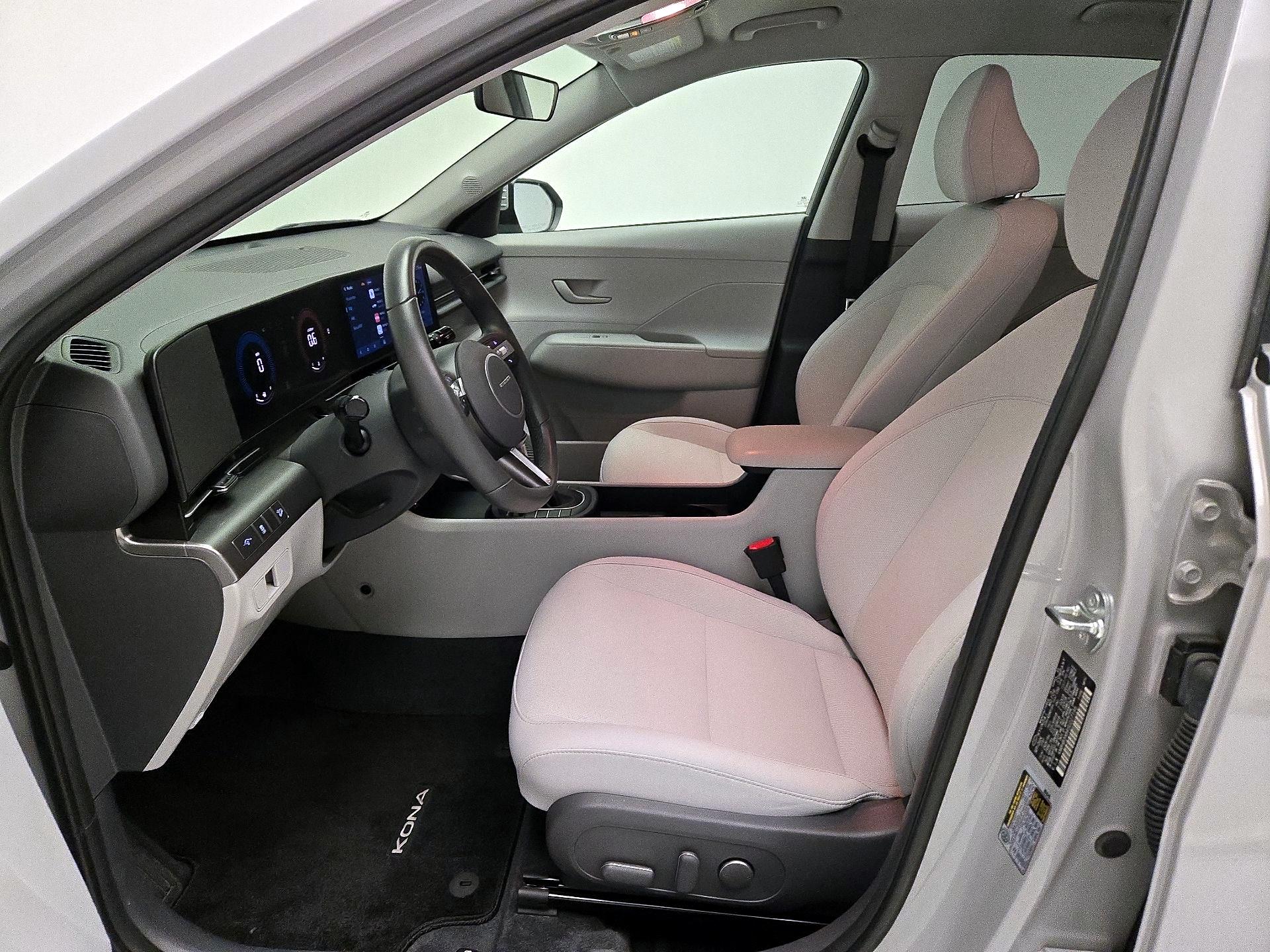 Thumbnail: 2025 Hyundai Kona - 11