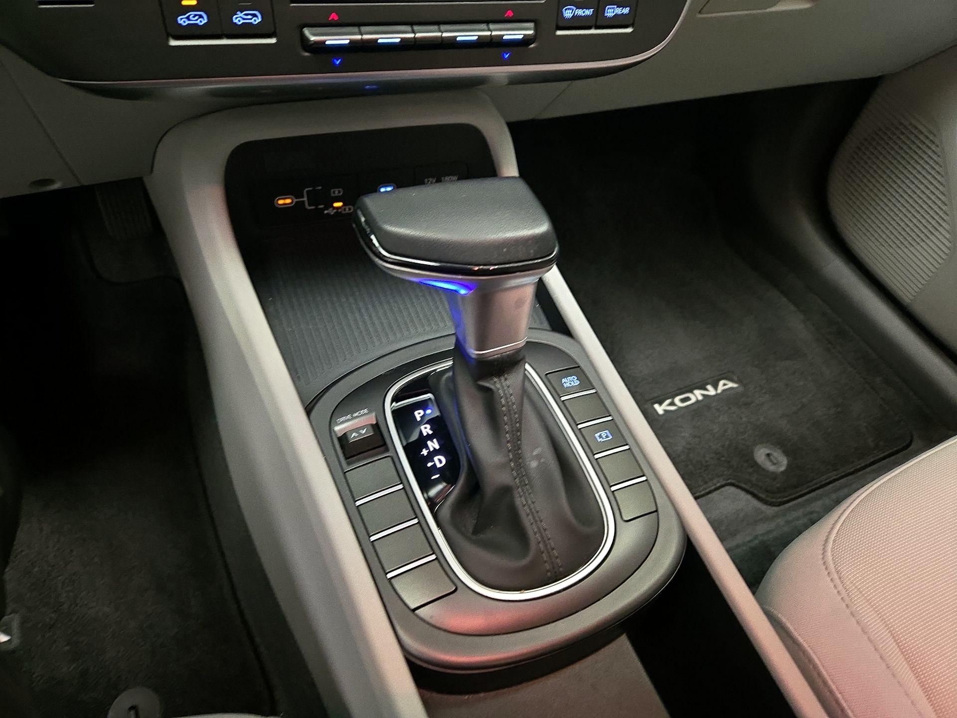 Thumbnail: 2025 Hyundai Kona - 17