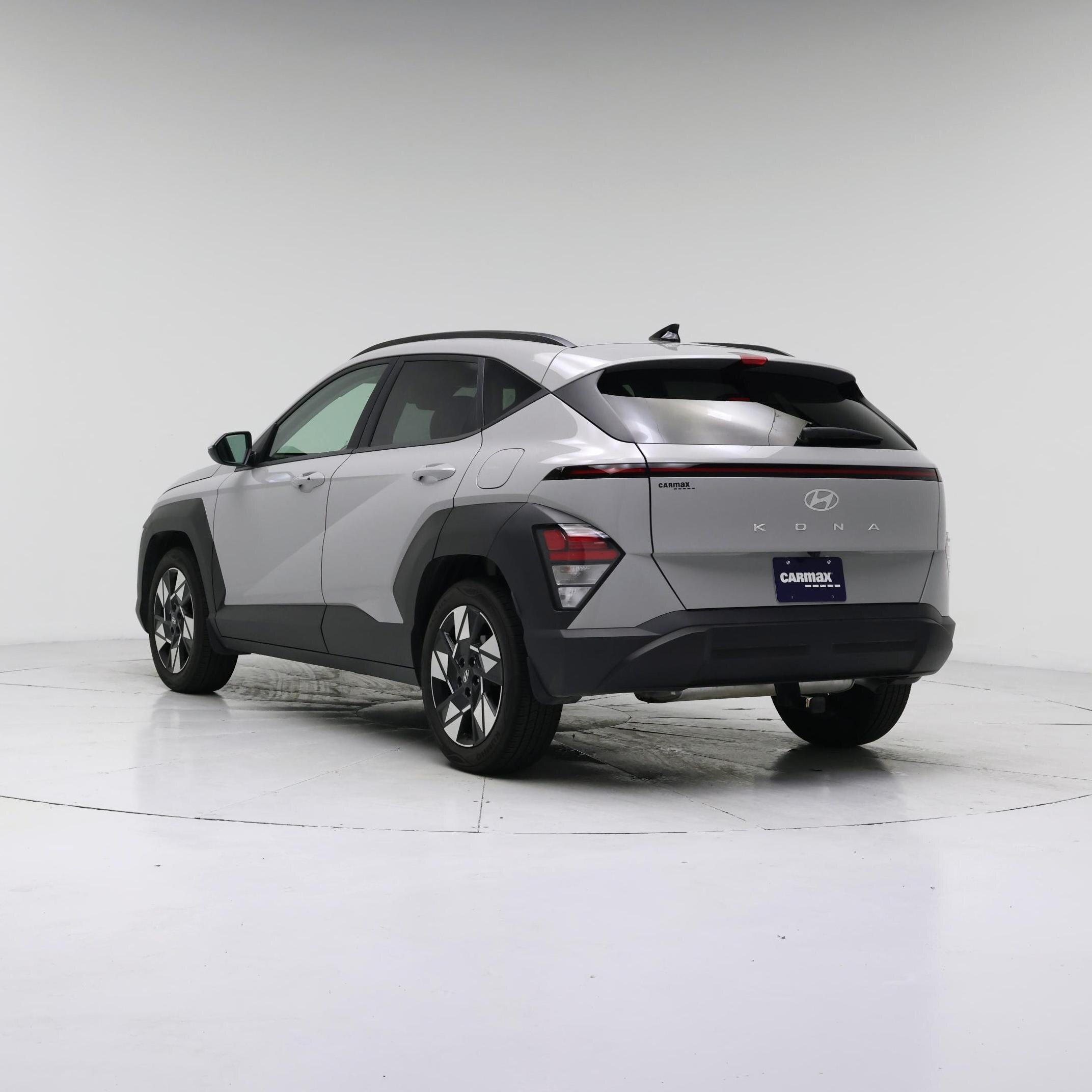 Thumbnail: 2025 Hyundai Kona - 2