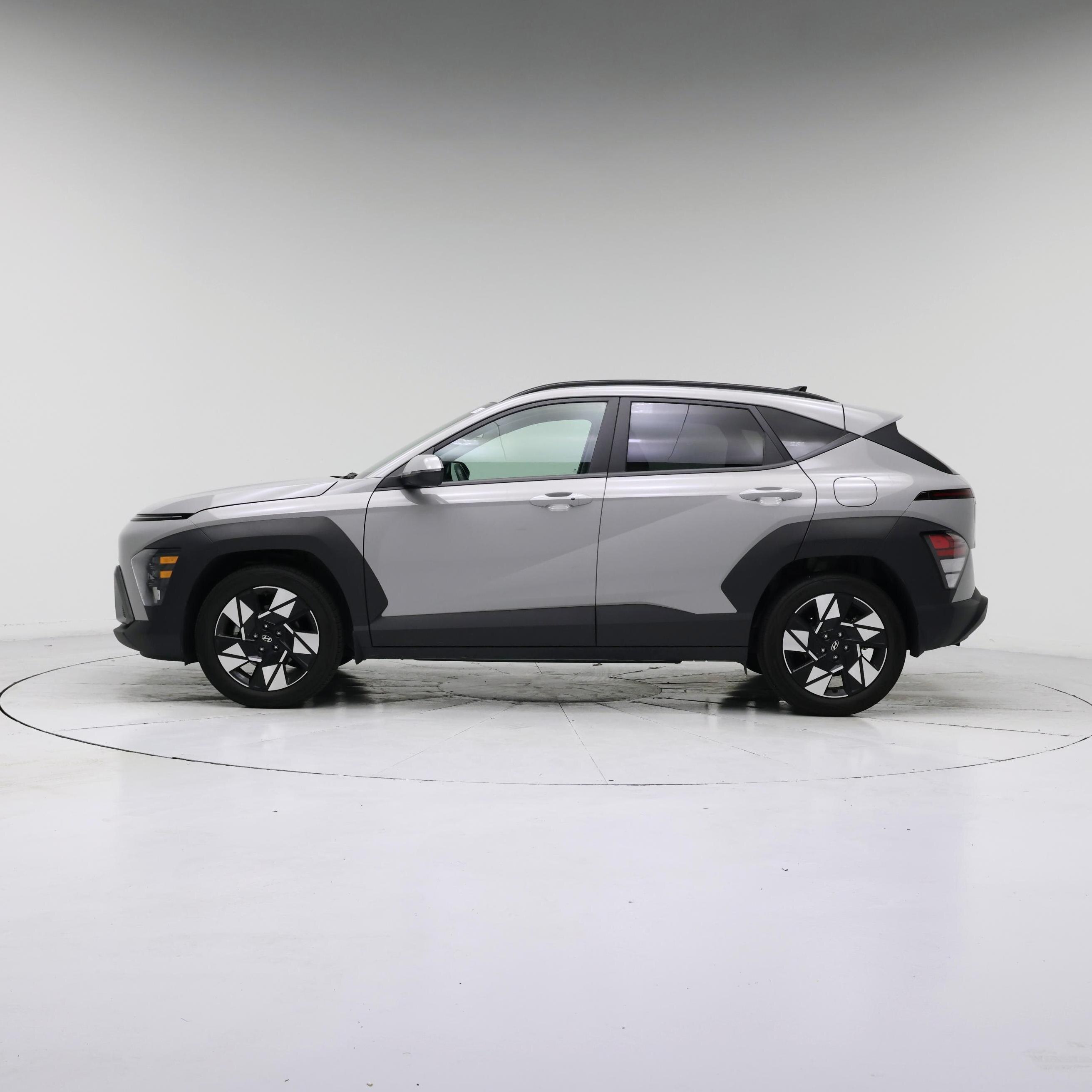 Thumbnail: 2025 Hyundai Kona - 3
