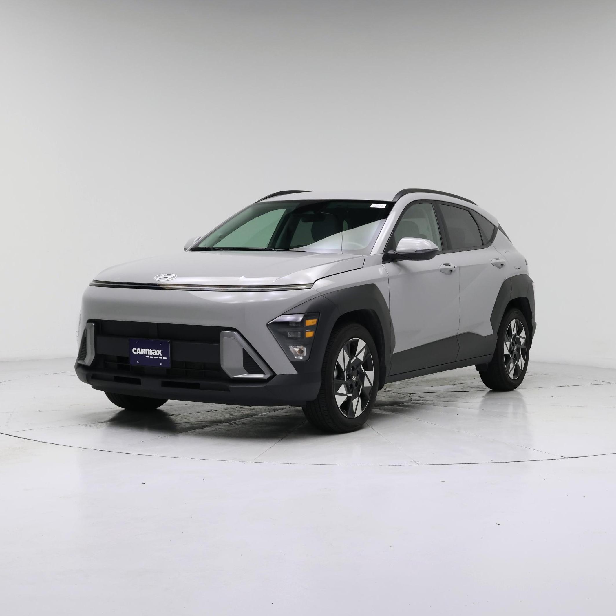 Thumbnail: 2025 Hyundai Kona - 4