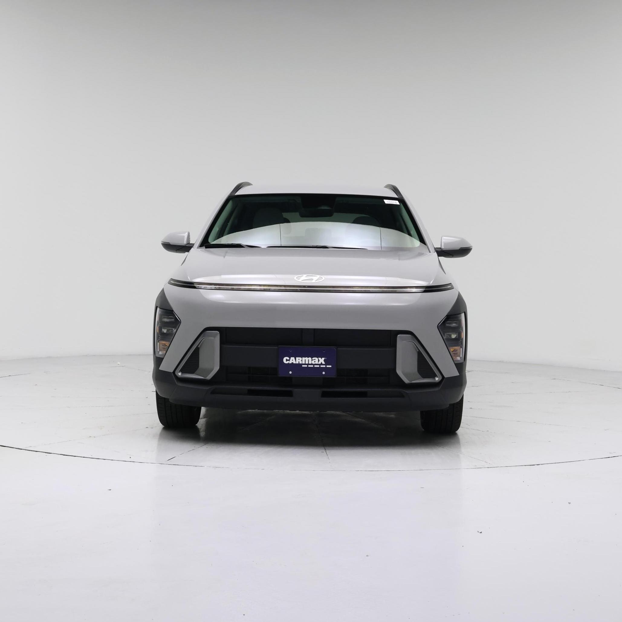 Thumbnail: 2025 Hyundai Kona - 5