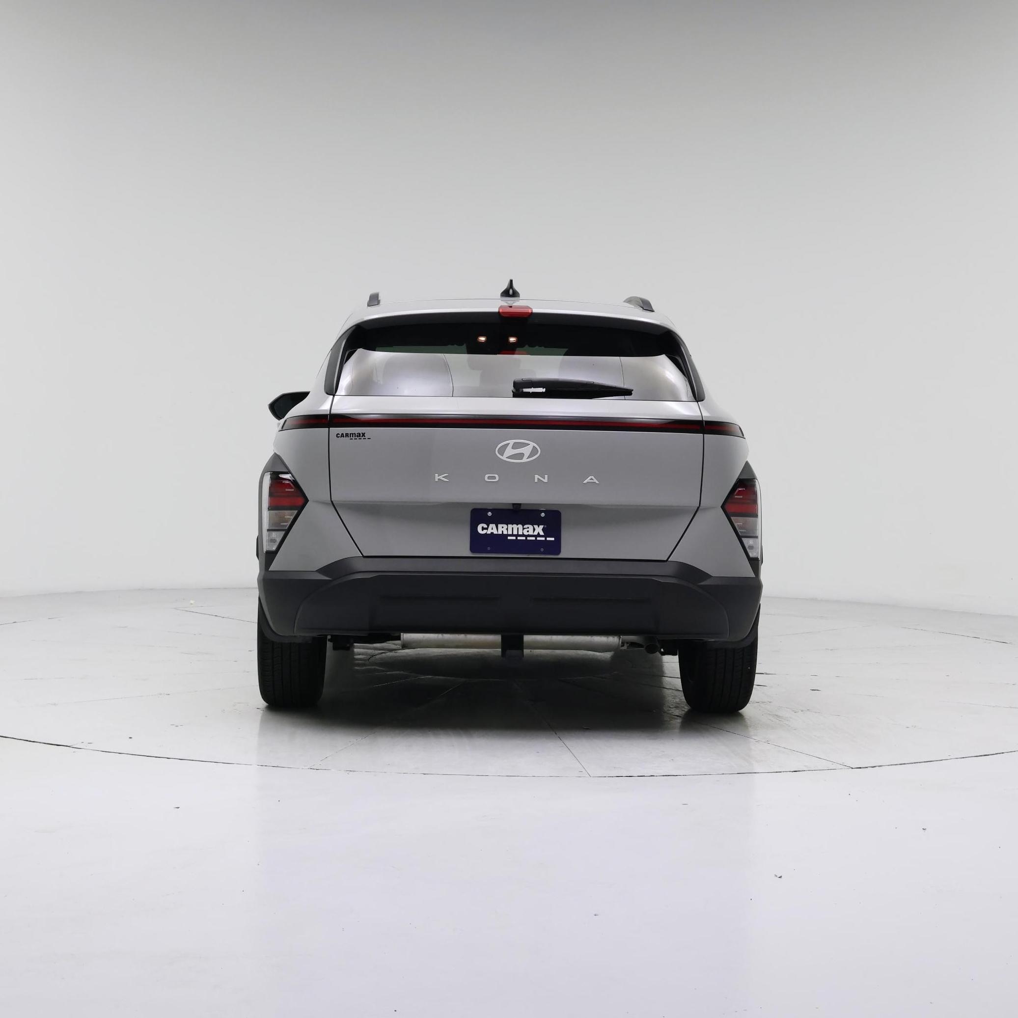 Thumbnail: 2025 Hyundai Kona - 6