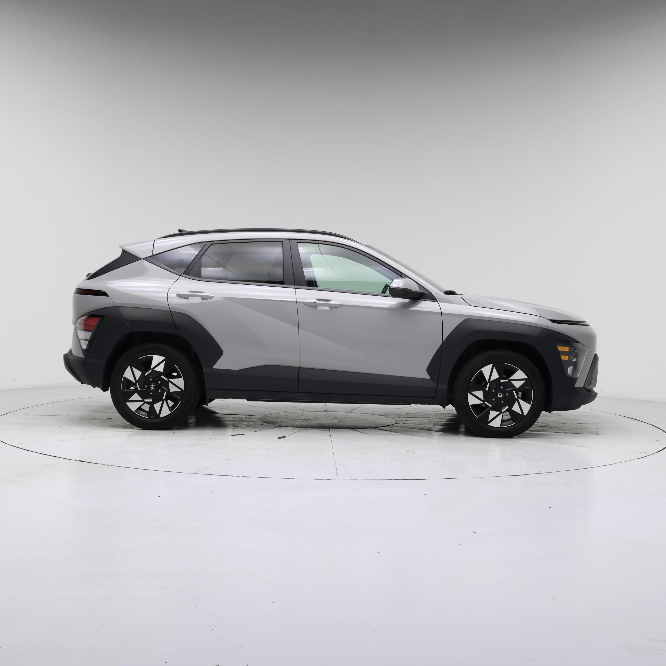 Thumbnail: 2025 Hyundai Kona - 7