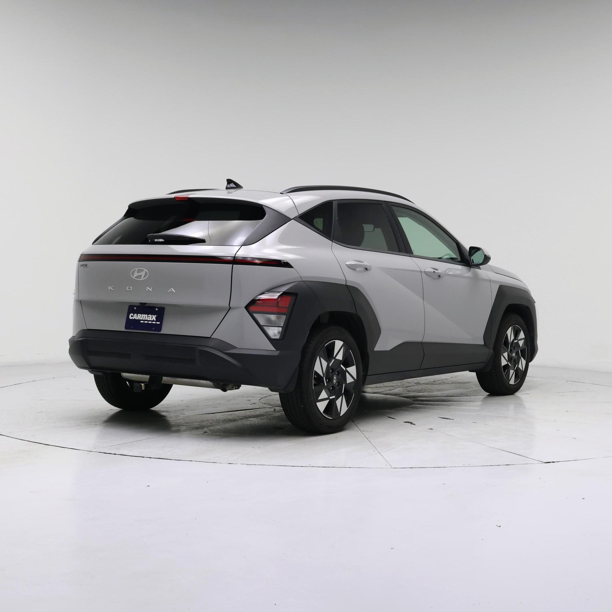 Thumbnail: 2025 Hyundai Kona - 8