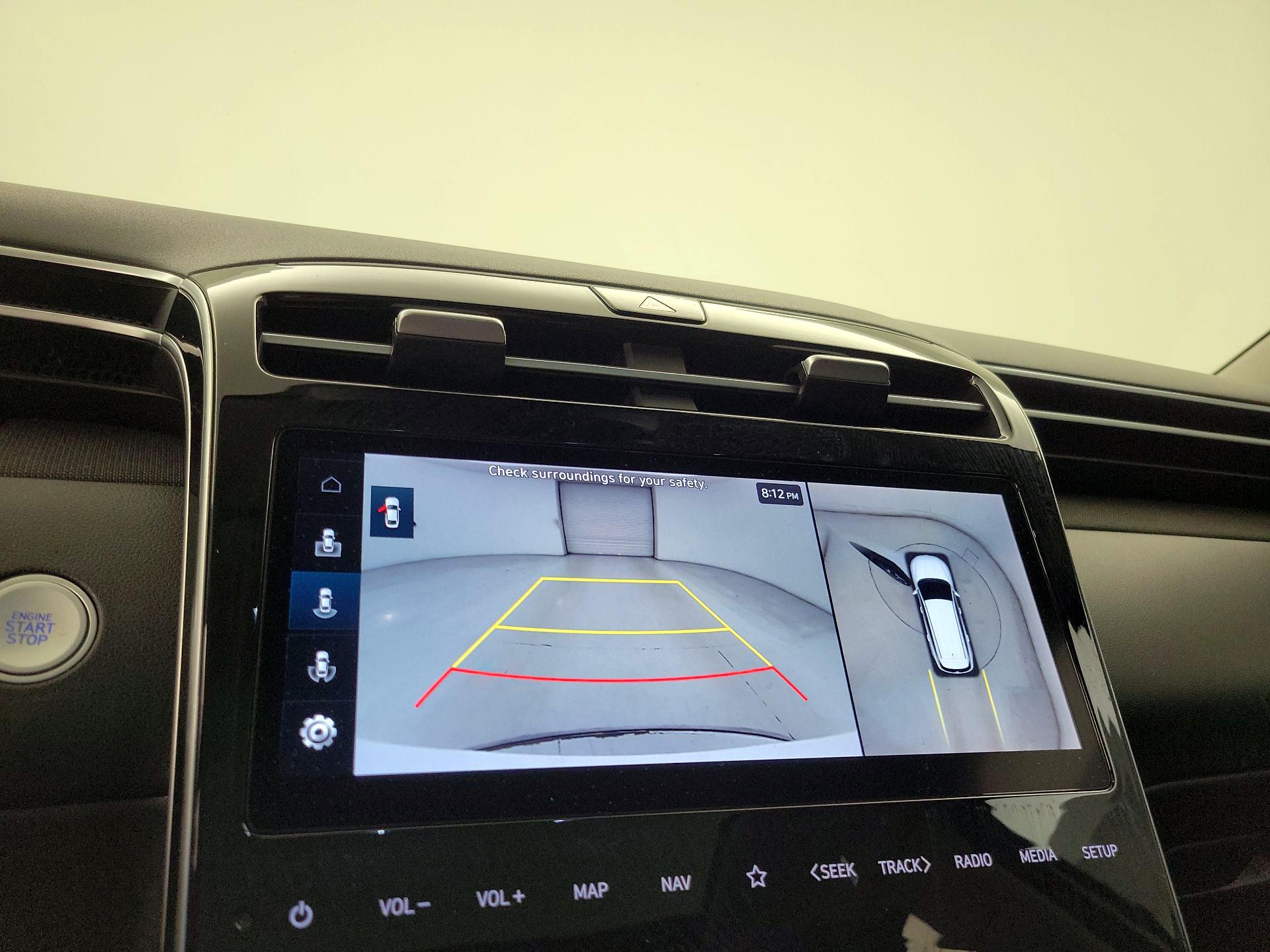 Thumbnail: 2023 Hyundai Tucson - 15