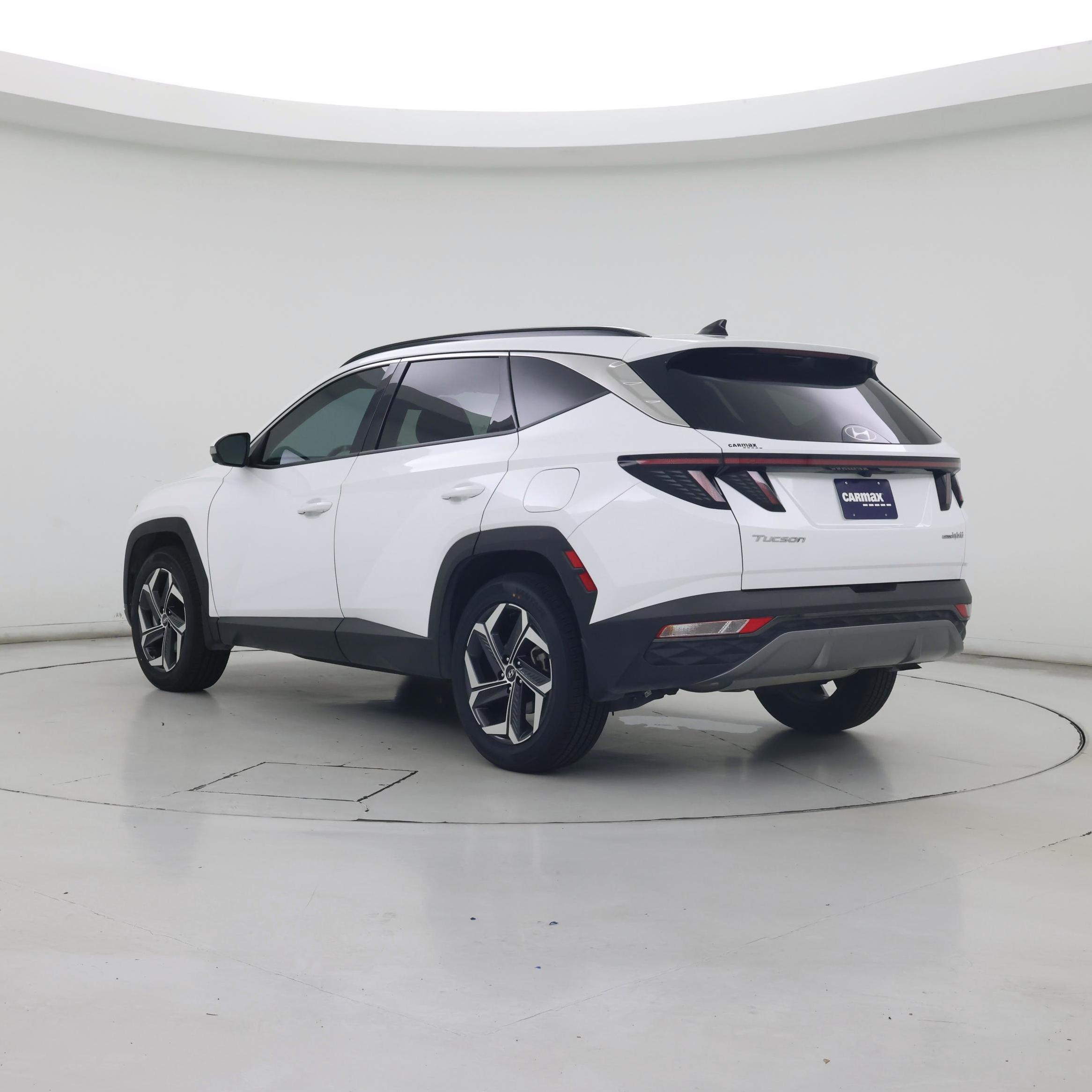 Thumbnail: 2023 Hyundai Tucson - 2