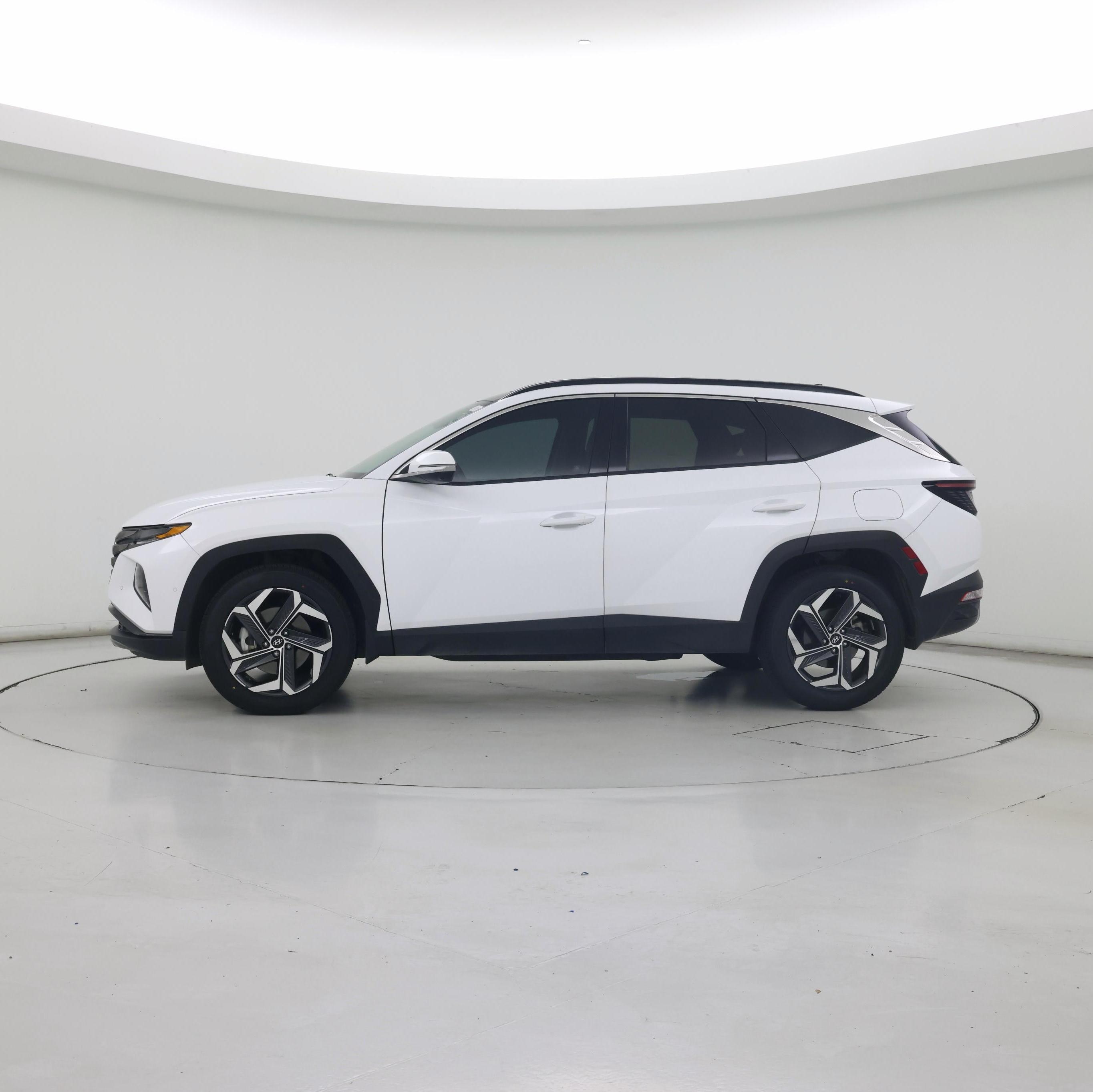 Thumbnail: 2023 Hyundai Tucson - 3