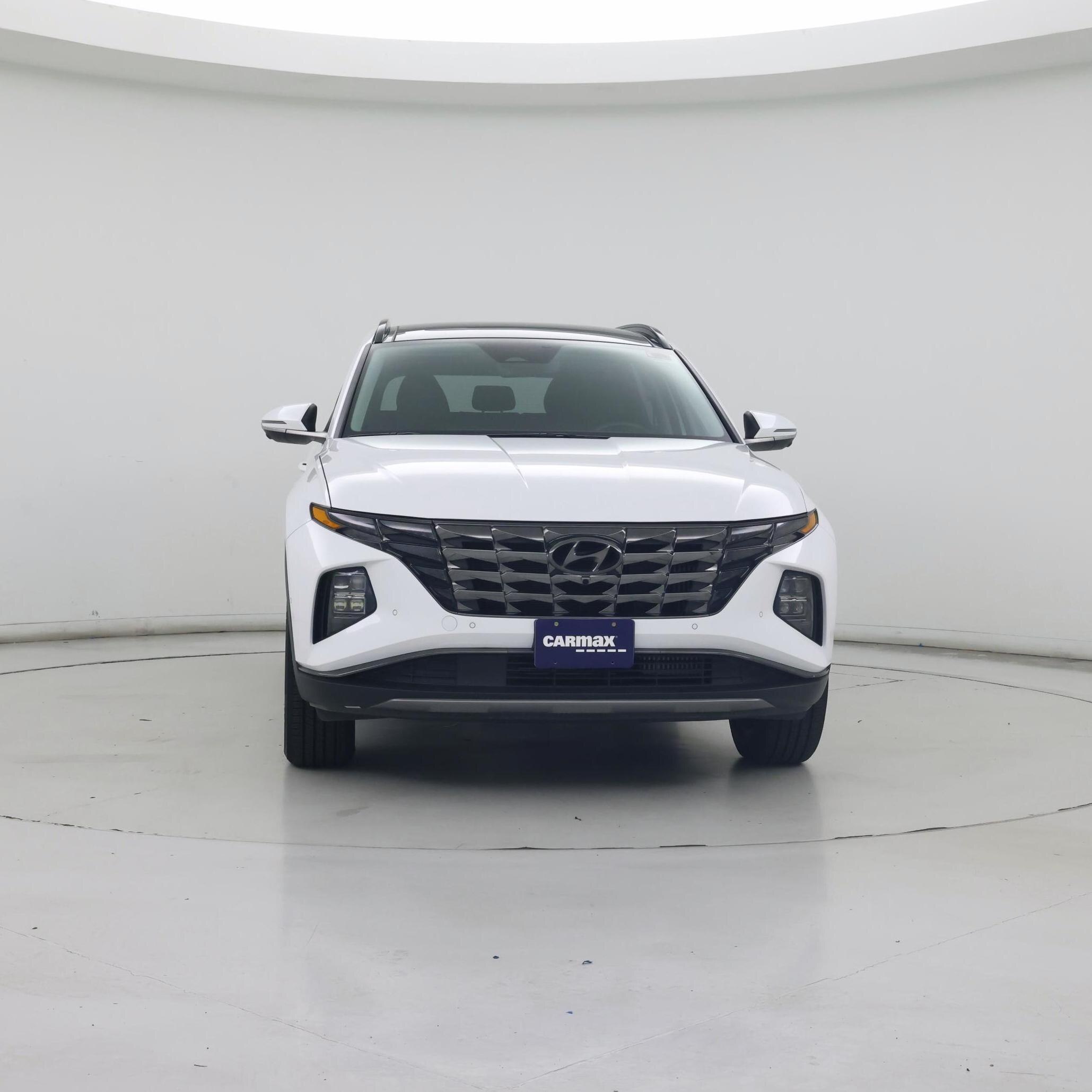 Thumbnail: 2023 Hyundai Tucson - 5