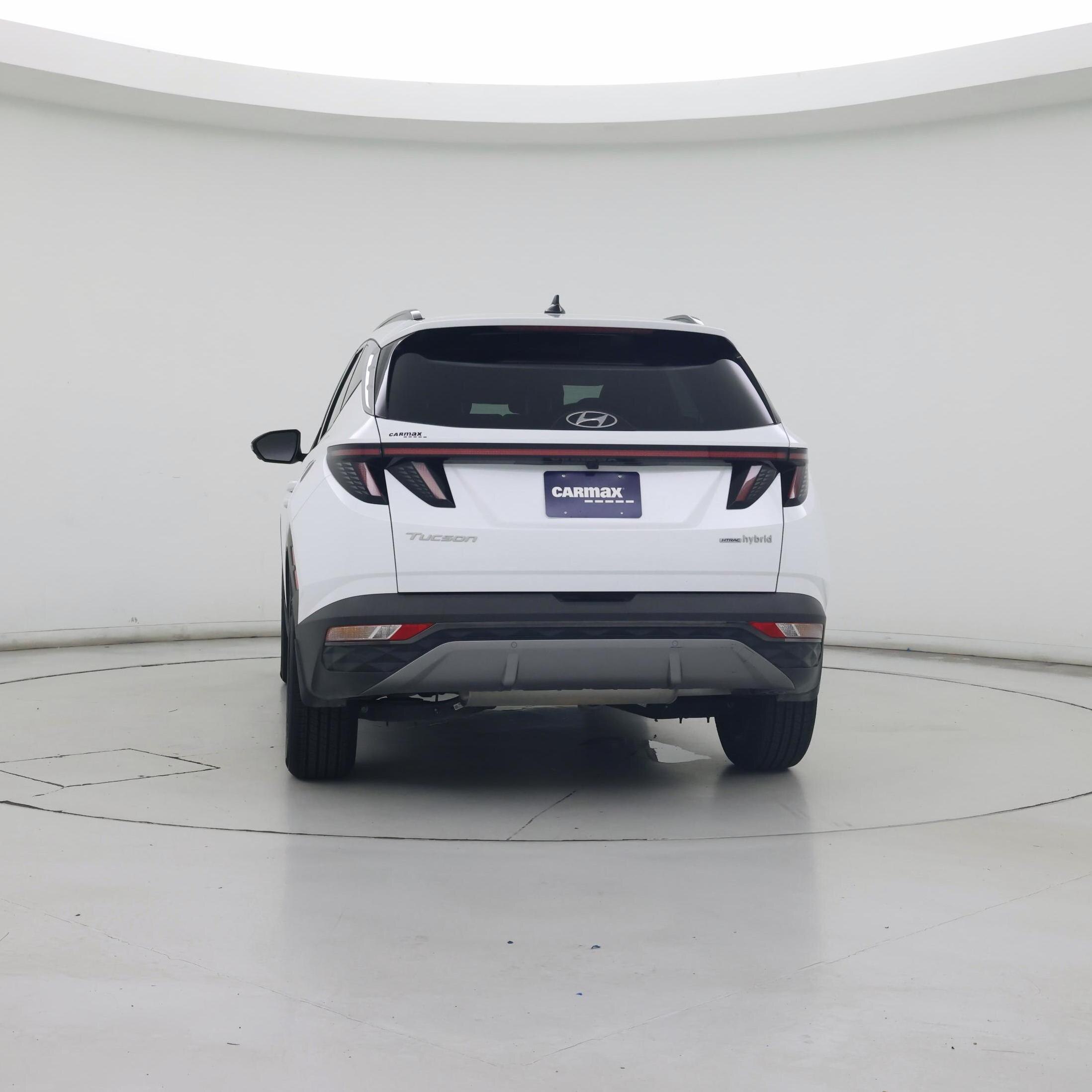 Thumbnail: 2023 Hyundai Tucson - 6