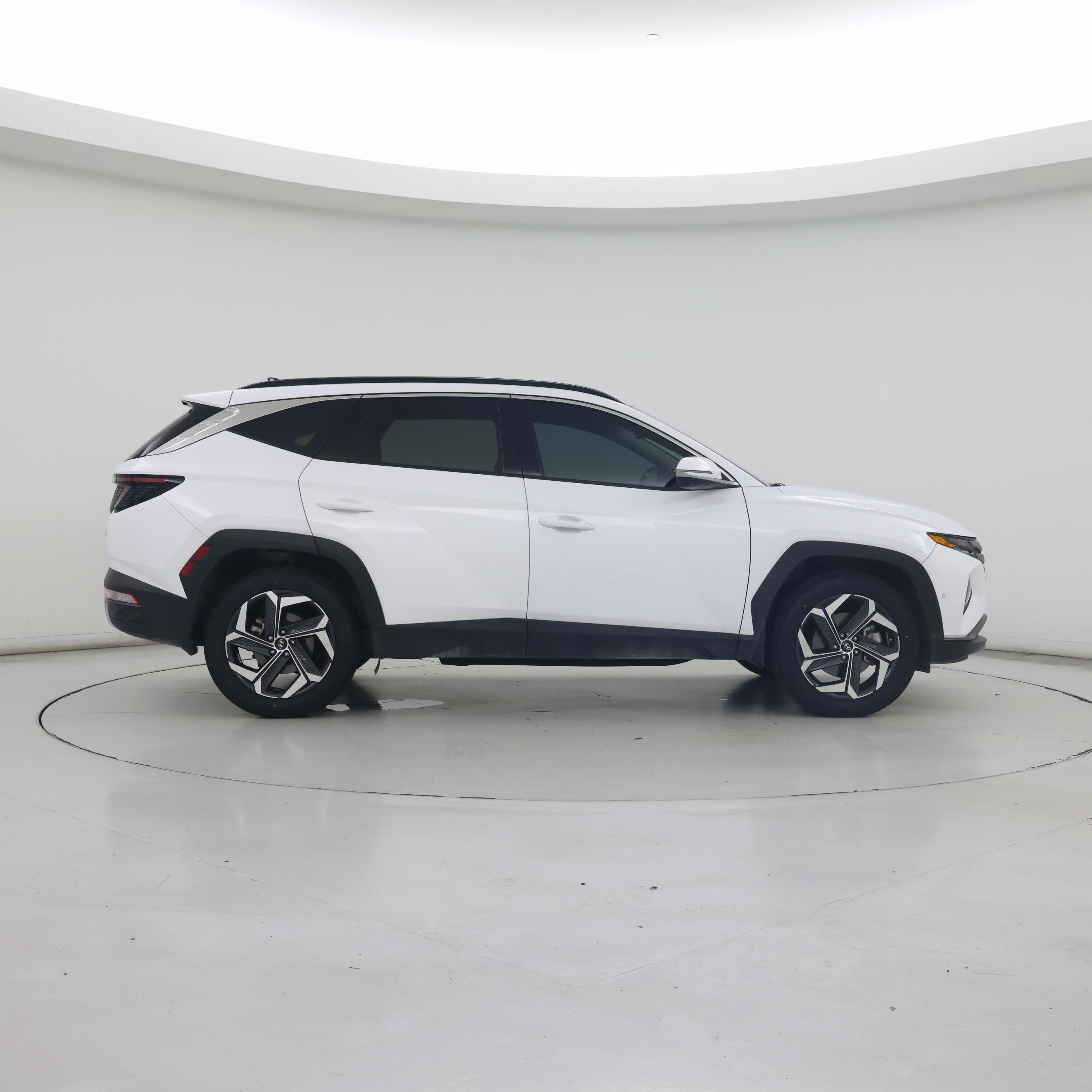 Thumbnail: 2023 Hyundai Tucson - 7