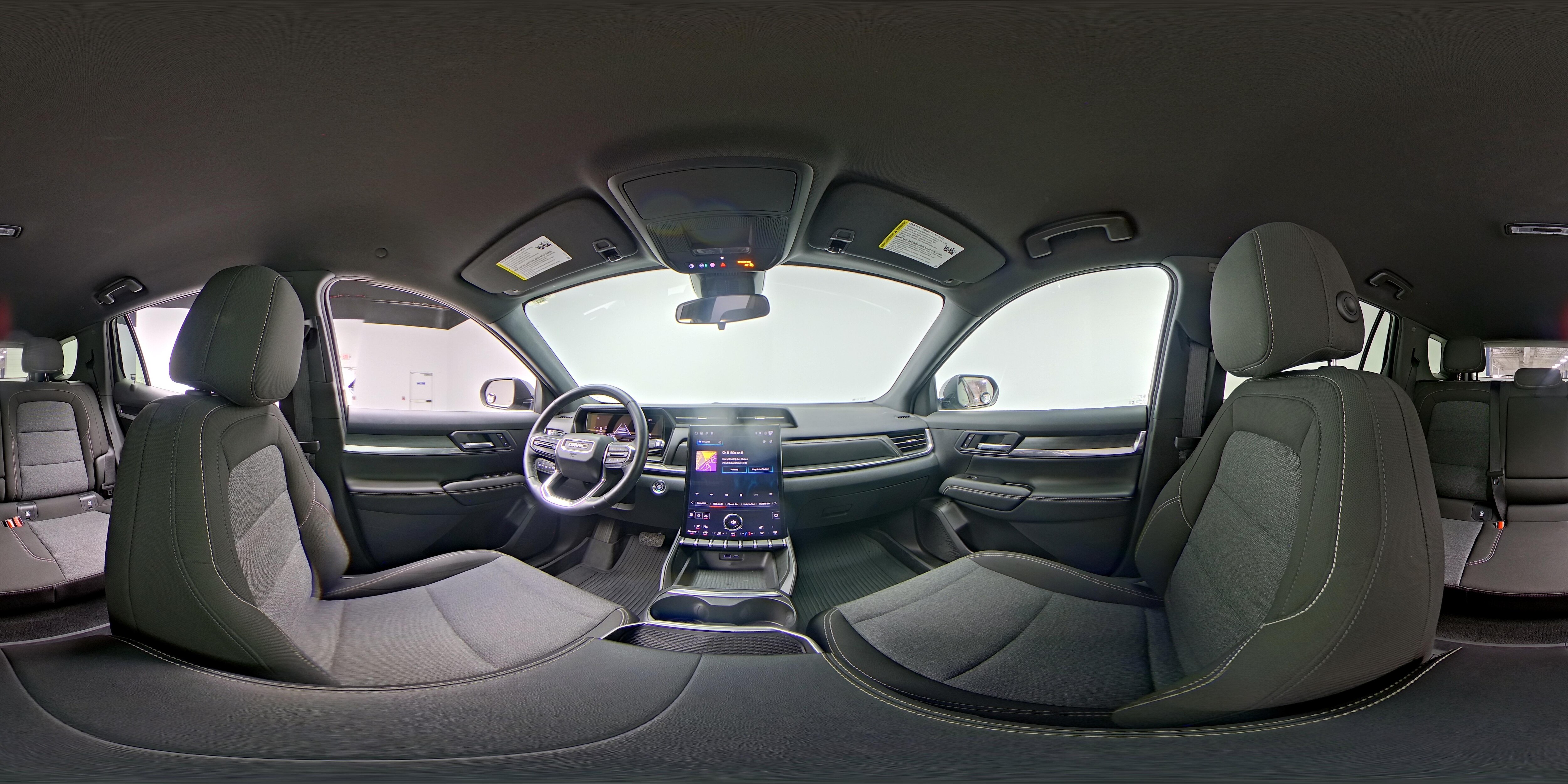 2026 GMC Terrain Elevation - Photo 25