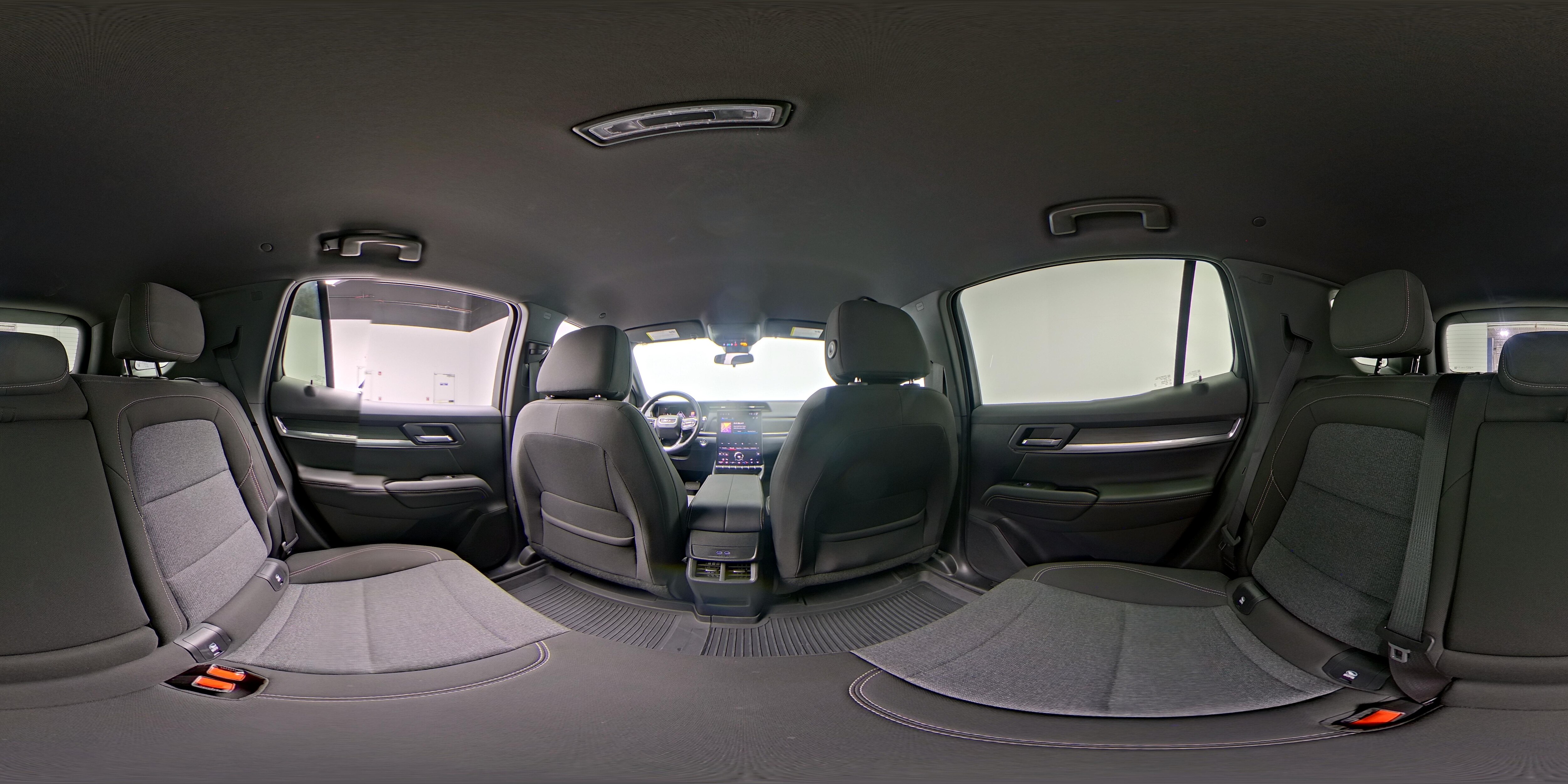 2026 GMC Terrain Elevation - Photo 26