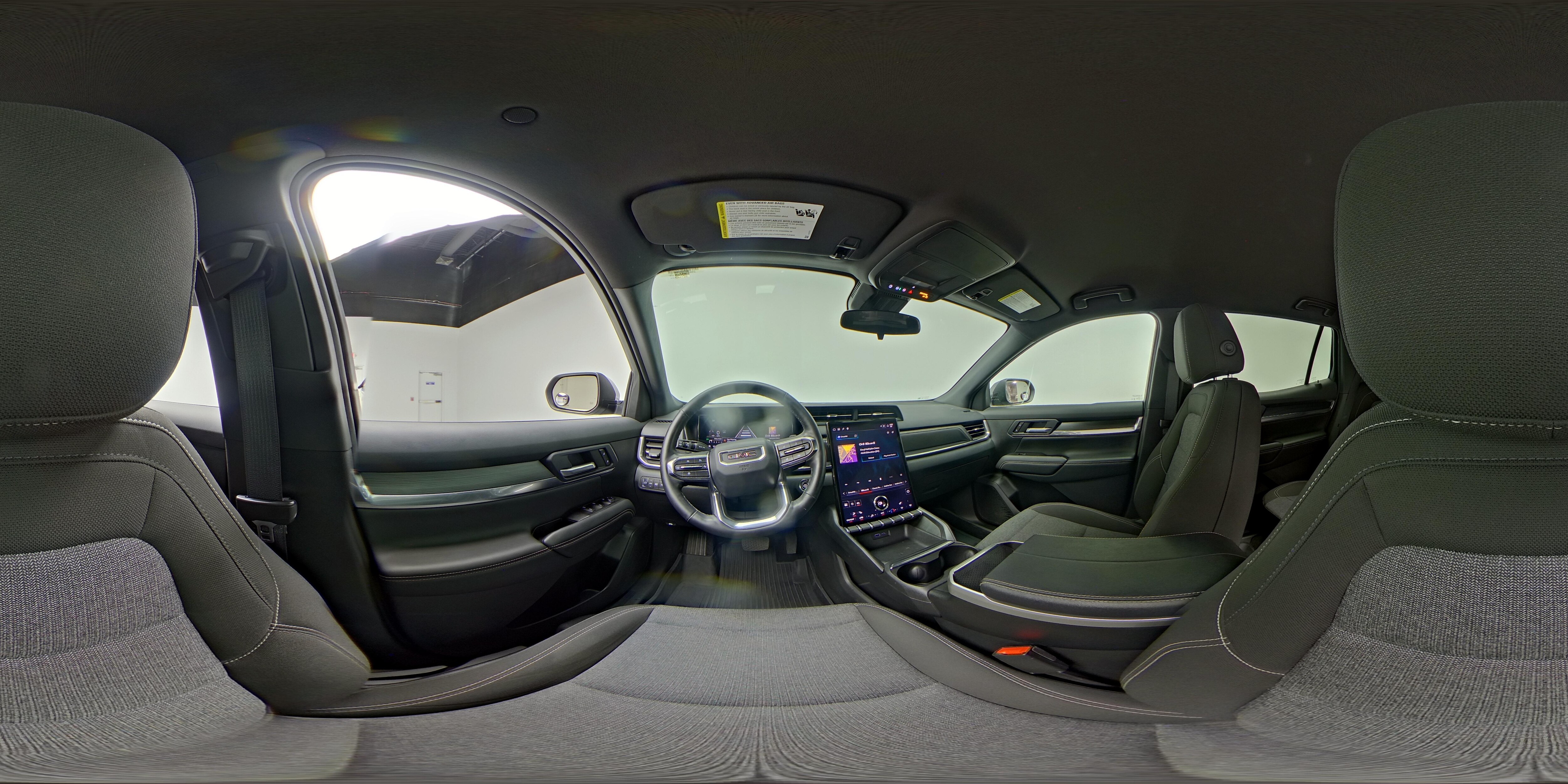 2026 GMC Terrain Elevation - Photo 27