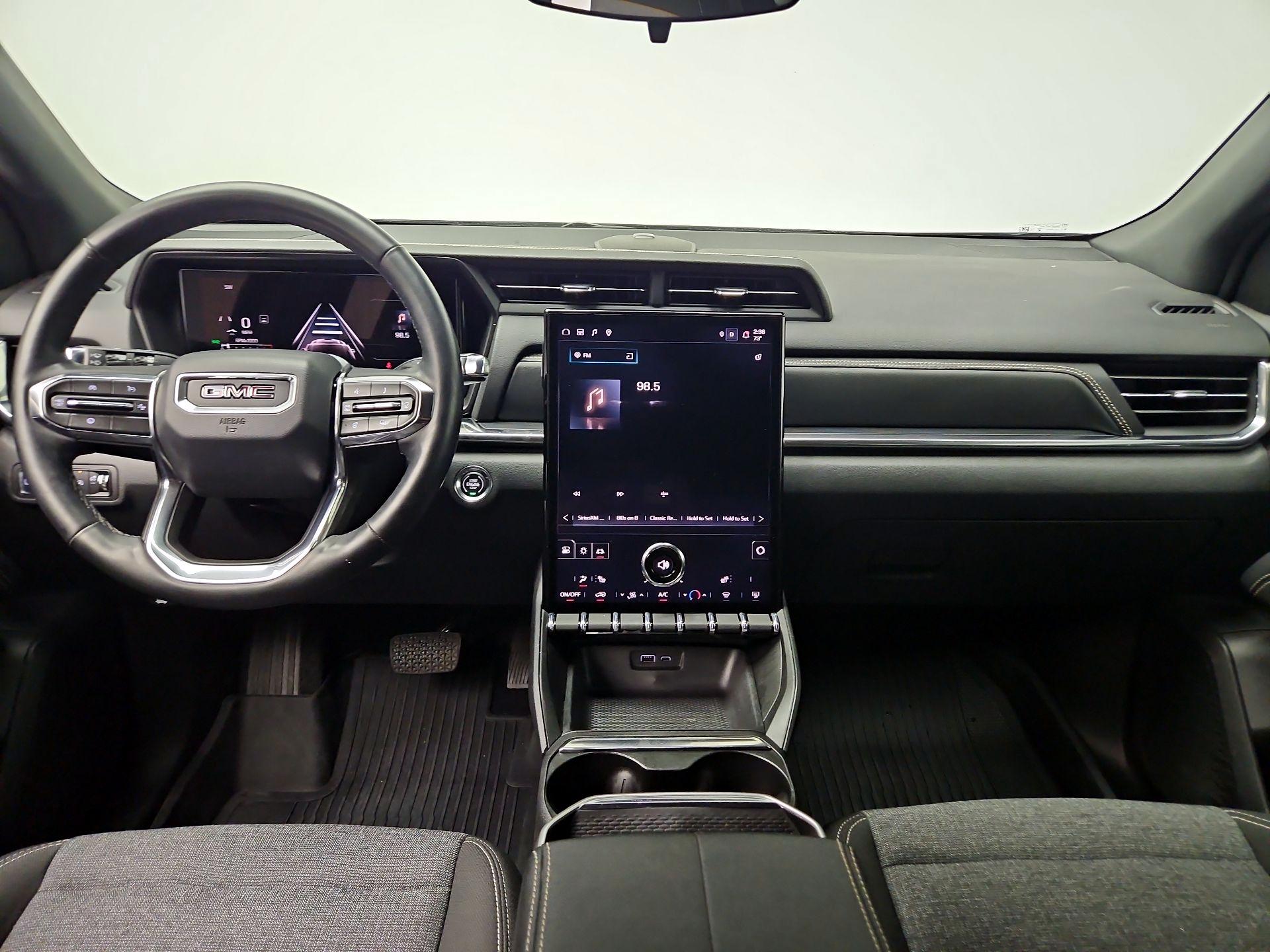 Thumbnail: 2026 GMC Terrain - 9