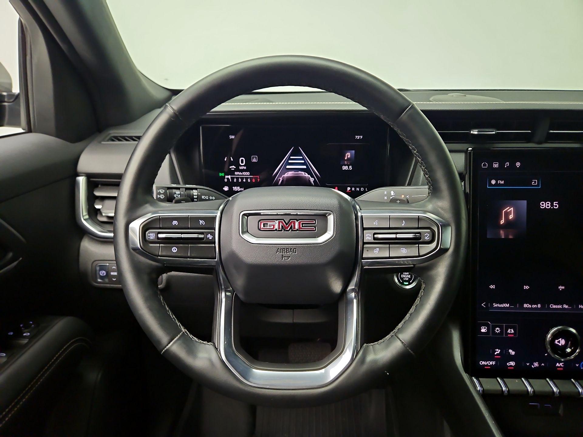 Thumbnail: 2026 GMC Terrain - 10