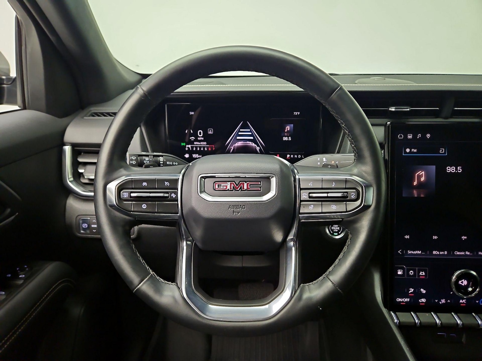 2026 GMC Terrain Elevation - Photo 11
