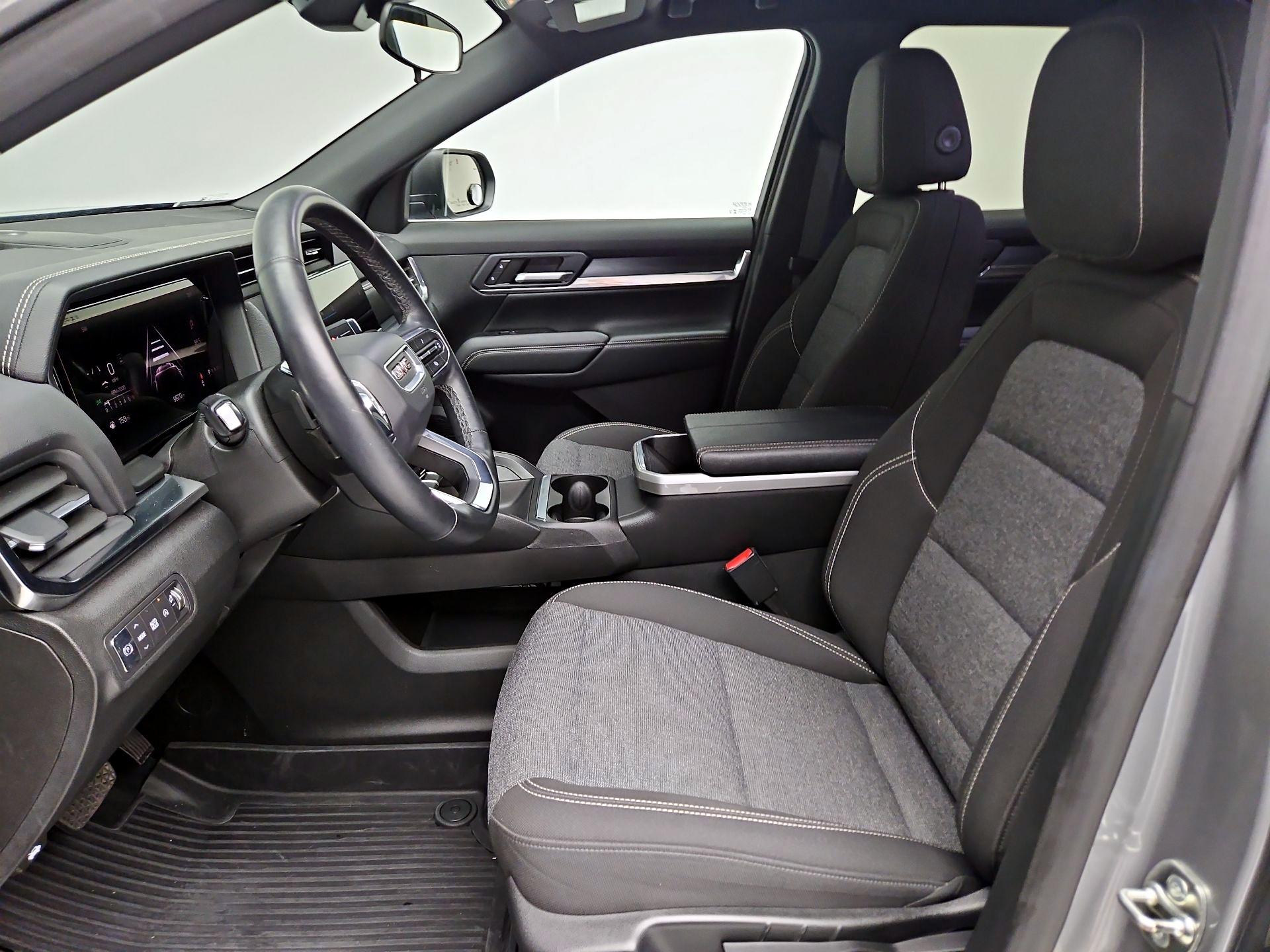 Thumbnail: 2026 GMC Terrain - 11