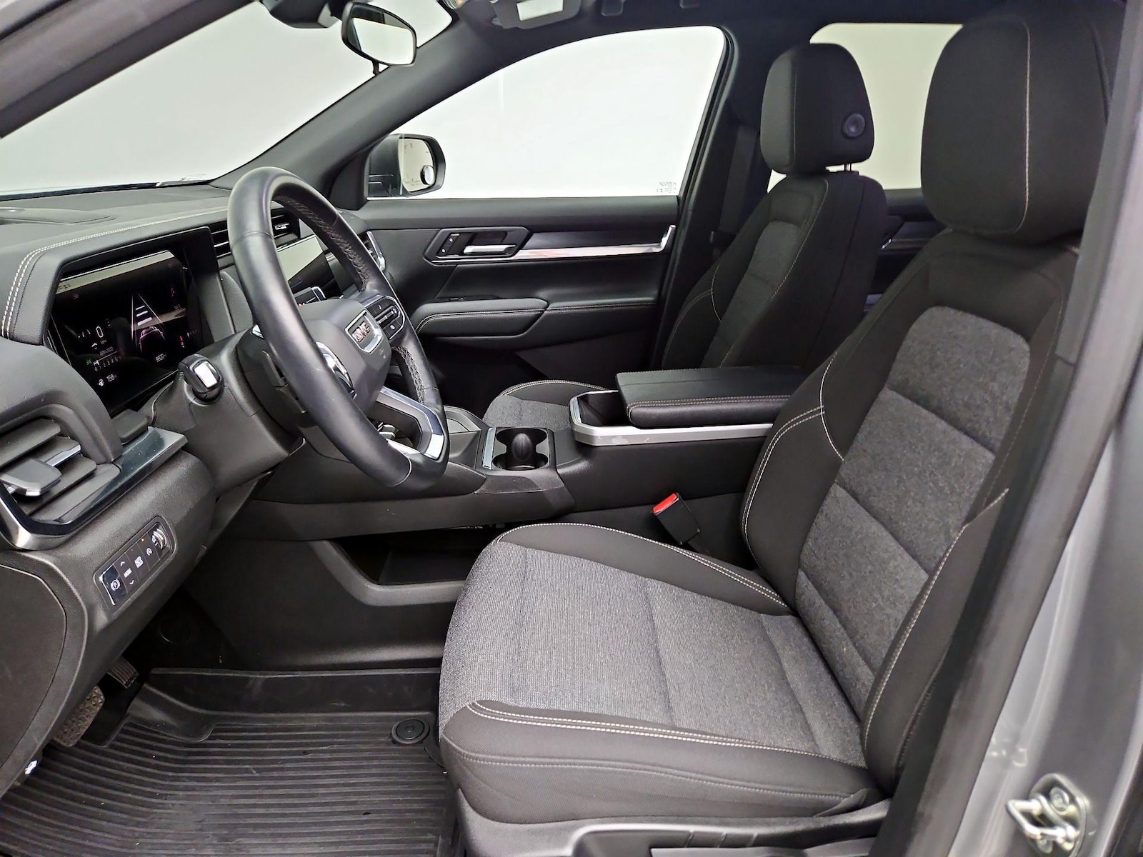 2026 GMC Terrain Elevation - Photo 12