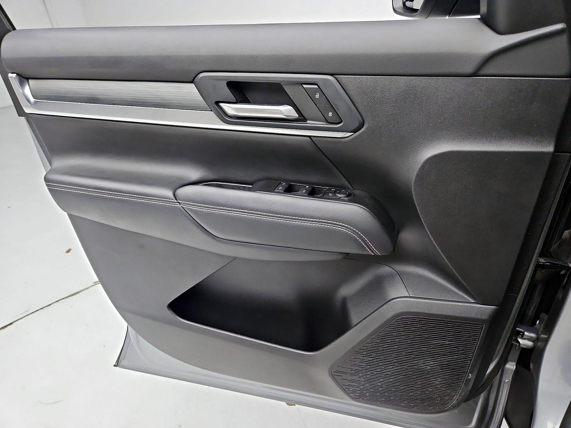 Thumbnail: 2026 GMC Terrain - 12